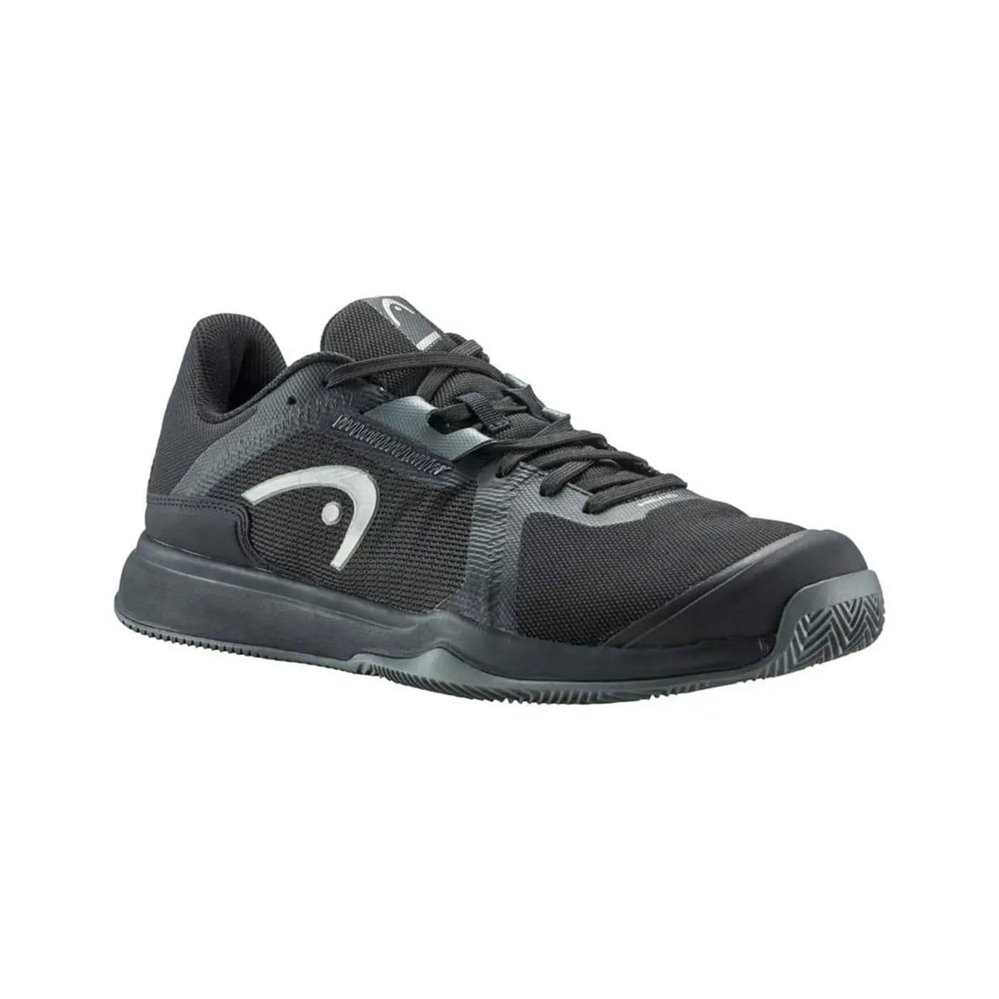 ZAPATILLAS HEAD SPRINT TEAM 3.5 CLAY NEGRO 273312 BK  image.