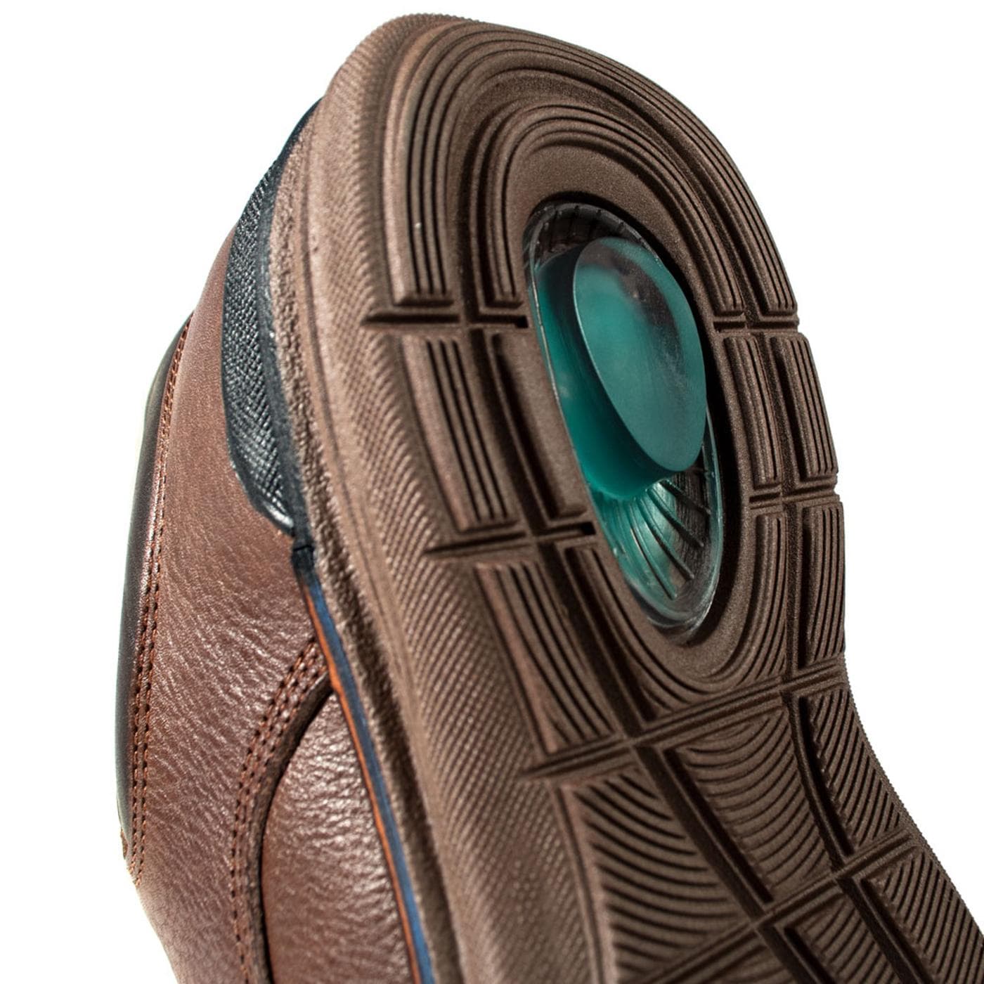 COMPASS OXFORD 33701 ocre - image