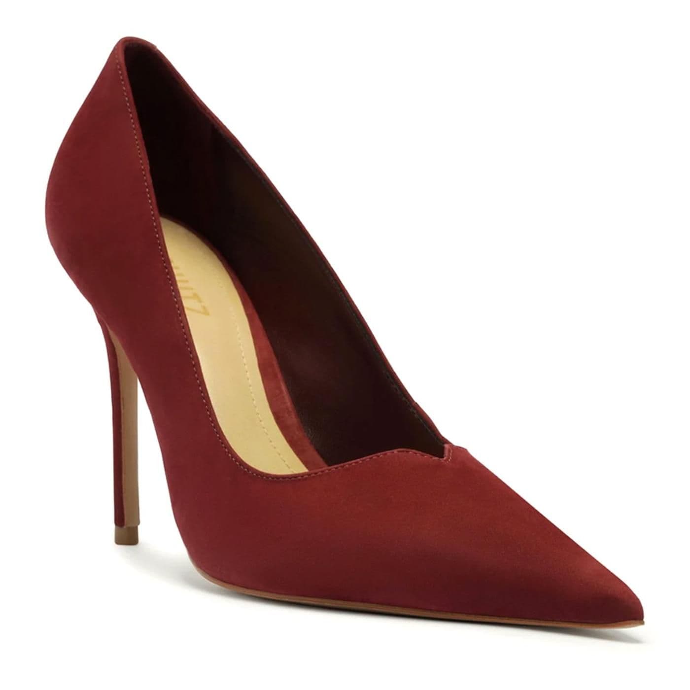 Scarpin S2206100010002U fresh ruby - image