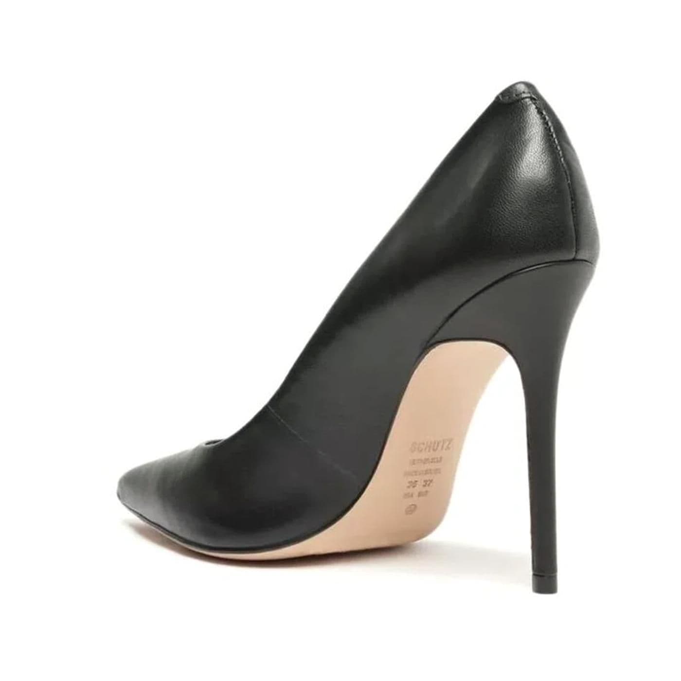 Stileto S0209100010865U black - image