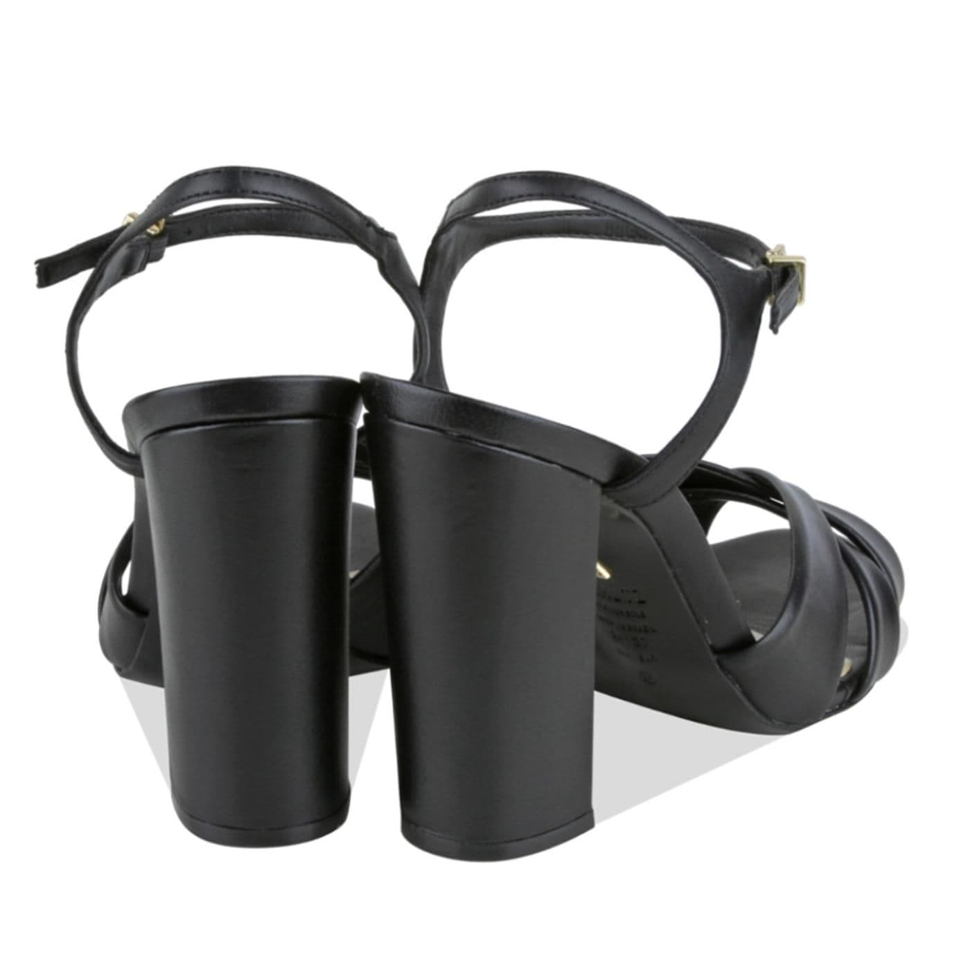 Sandalia S2014805160008U black - image