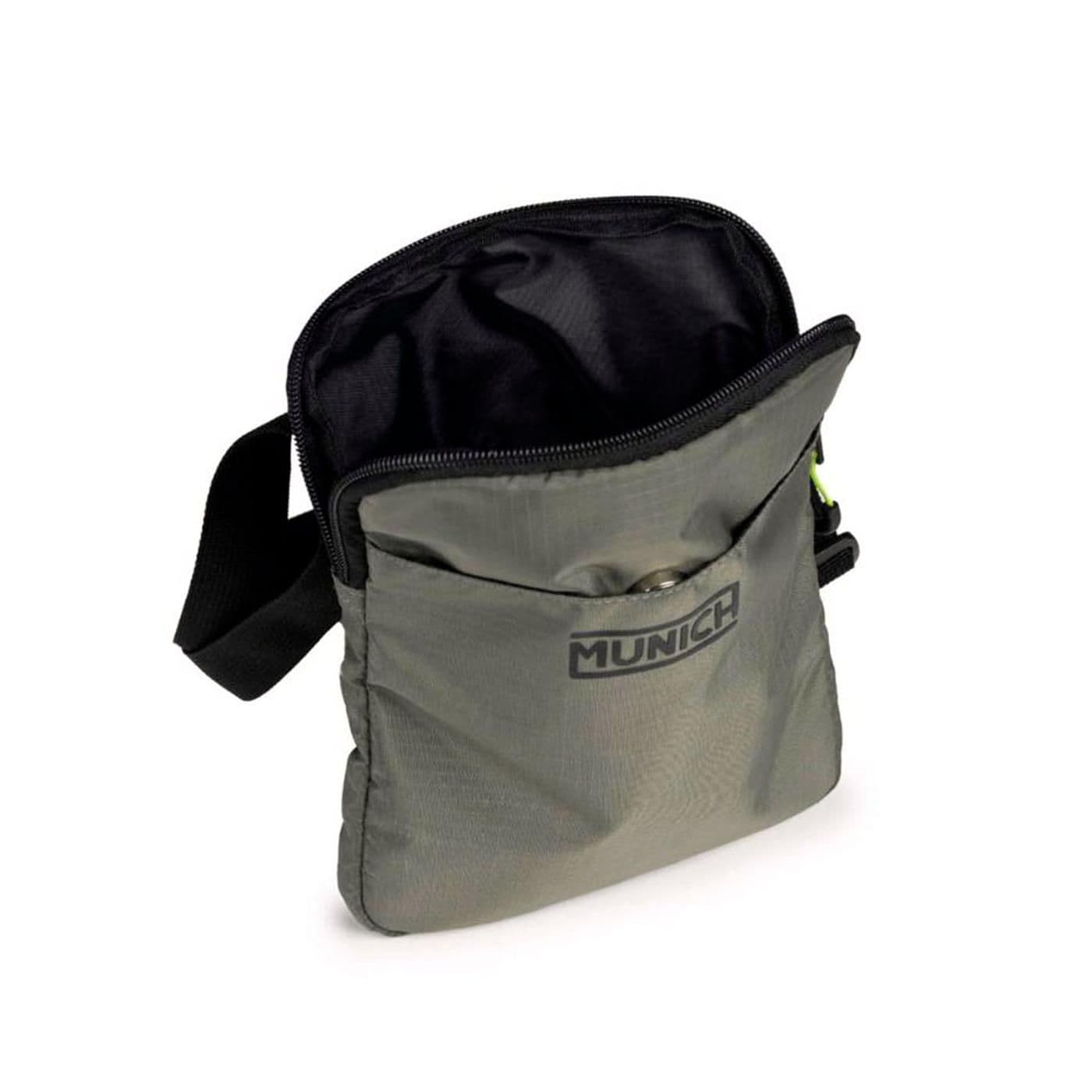 GYM SPORTS 2.0 CROSSBODY SLIM khaki - image