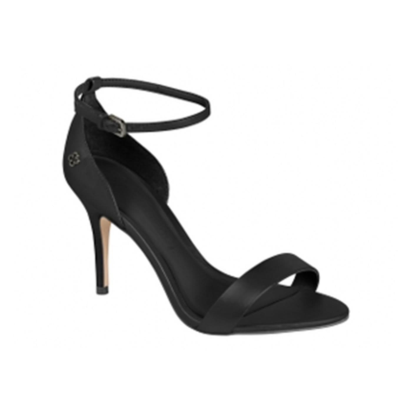 4011149 SANDALIA TACON black