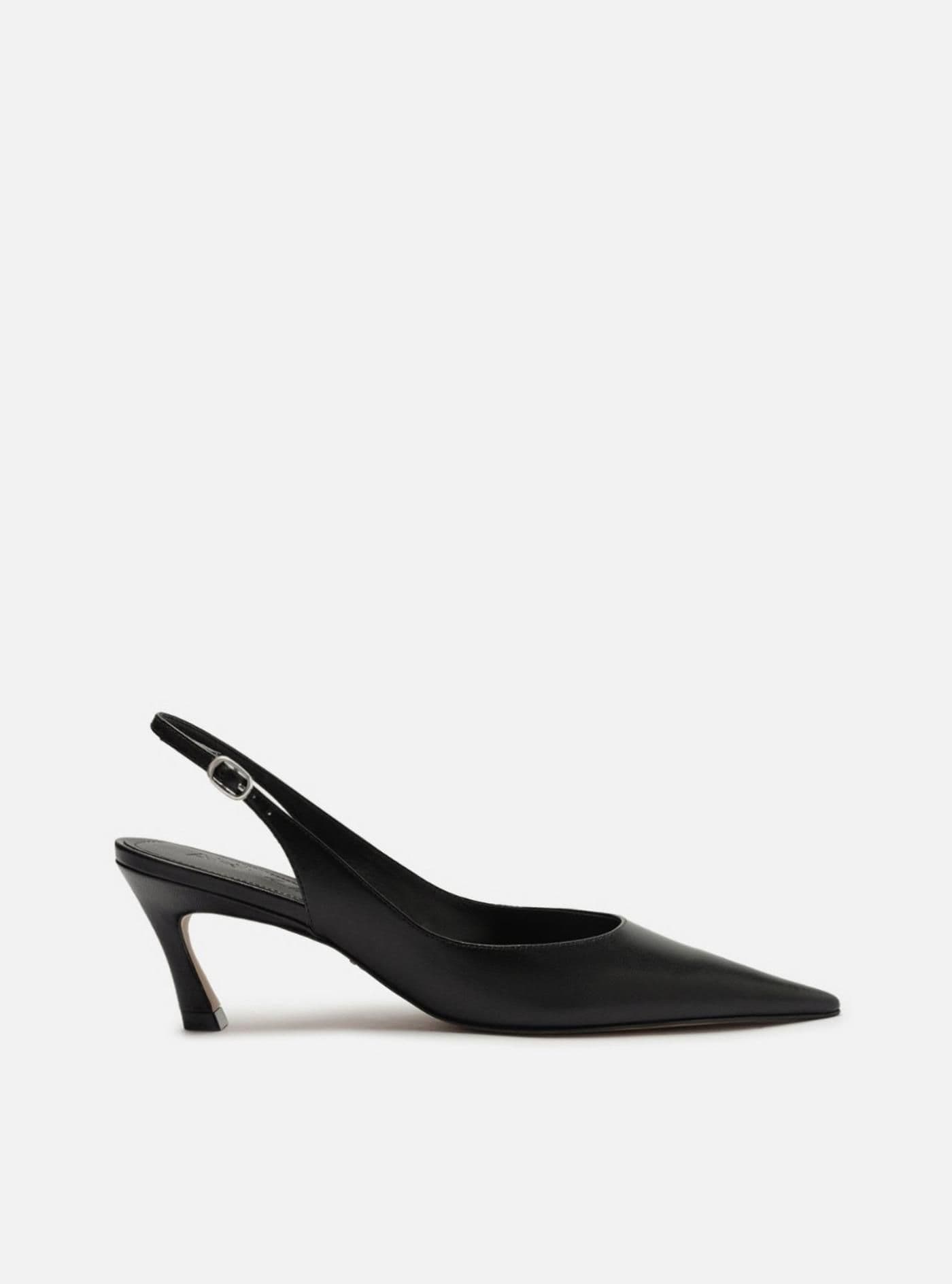 Scarpin A1346900030001U preto - image