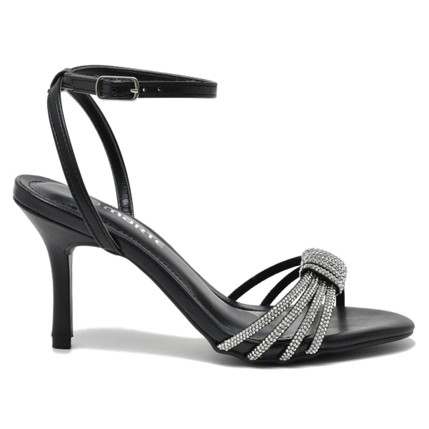 Sandalia 23-205003-01 black - image