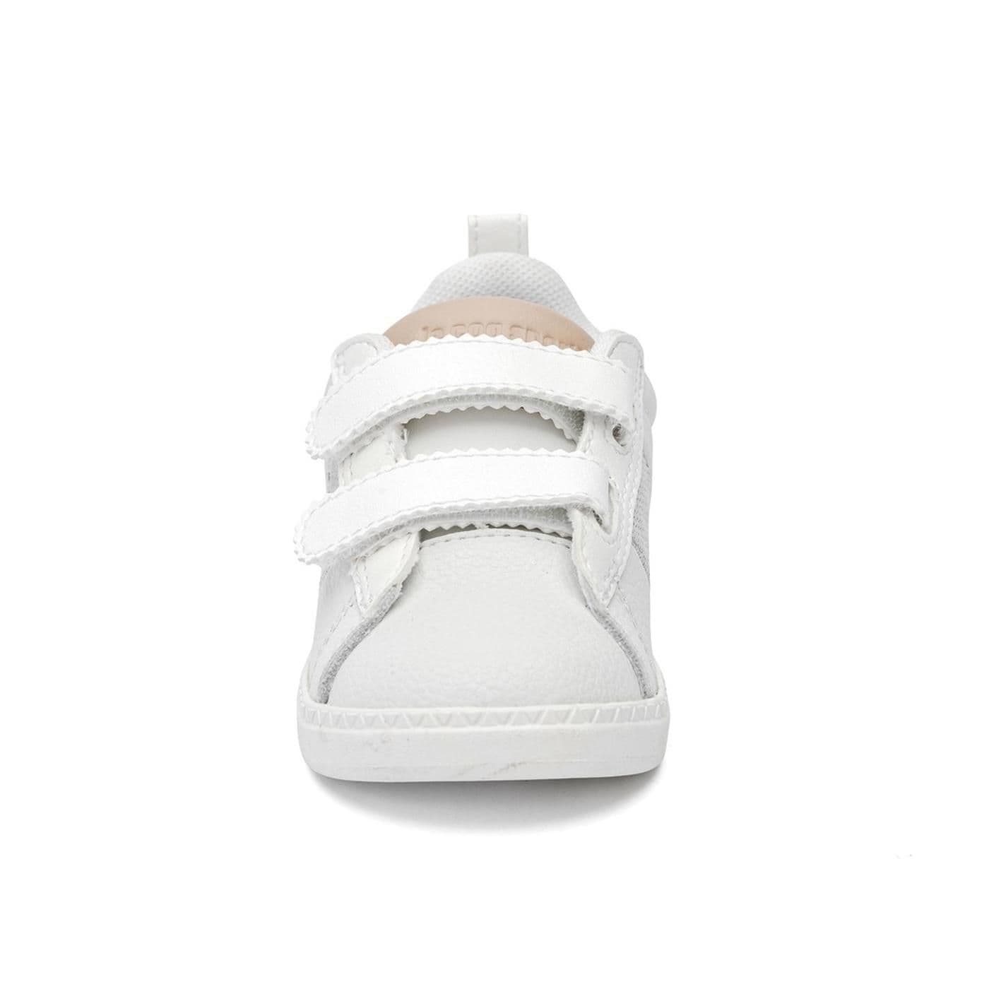 COURTCLASSIC INF GIRL optical white/old - image