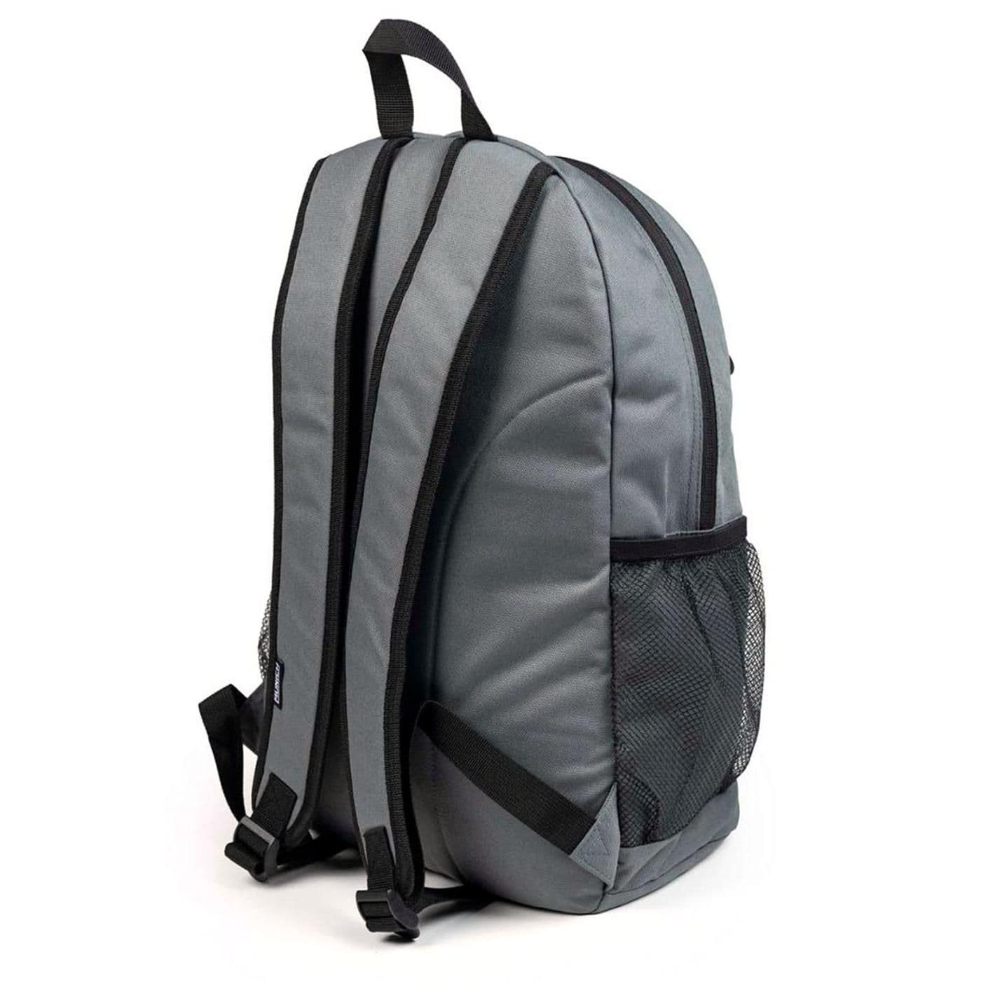 GYM SPORTS 2.0 BACKPACK SLIM grey - image