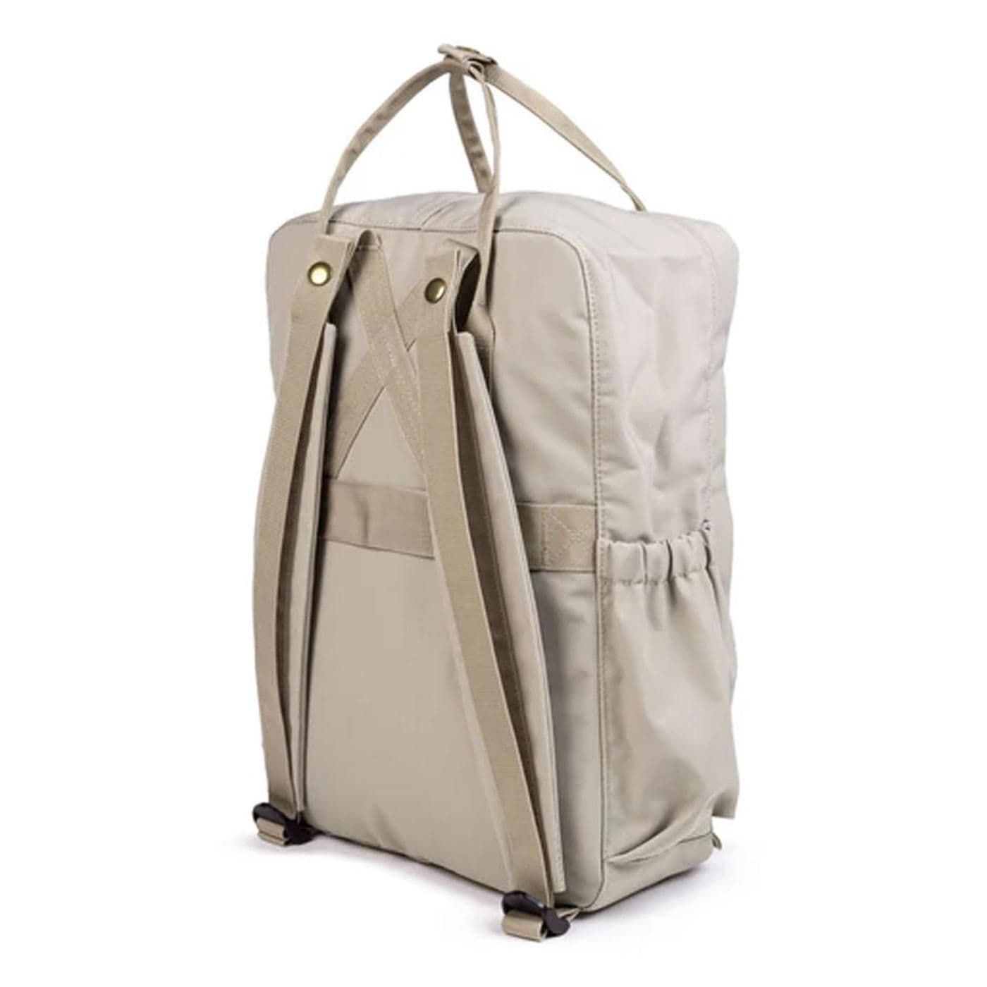 BACKPACK COUR LARGE sand - image