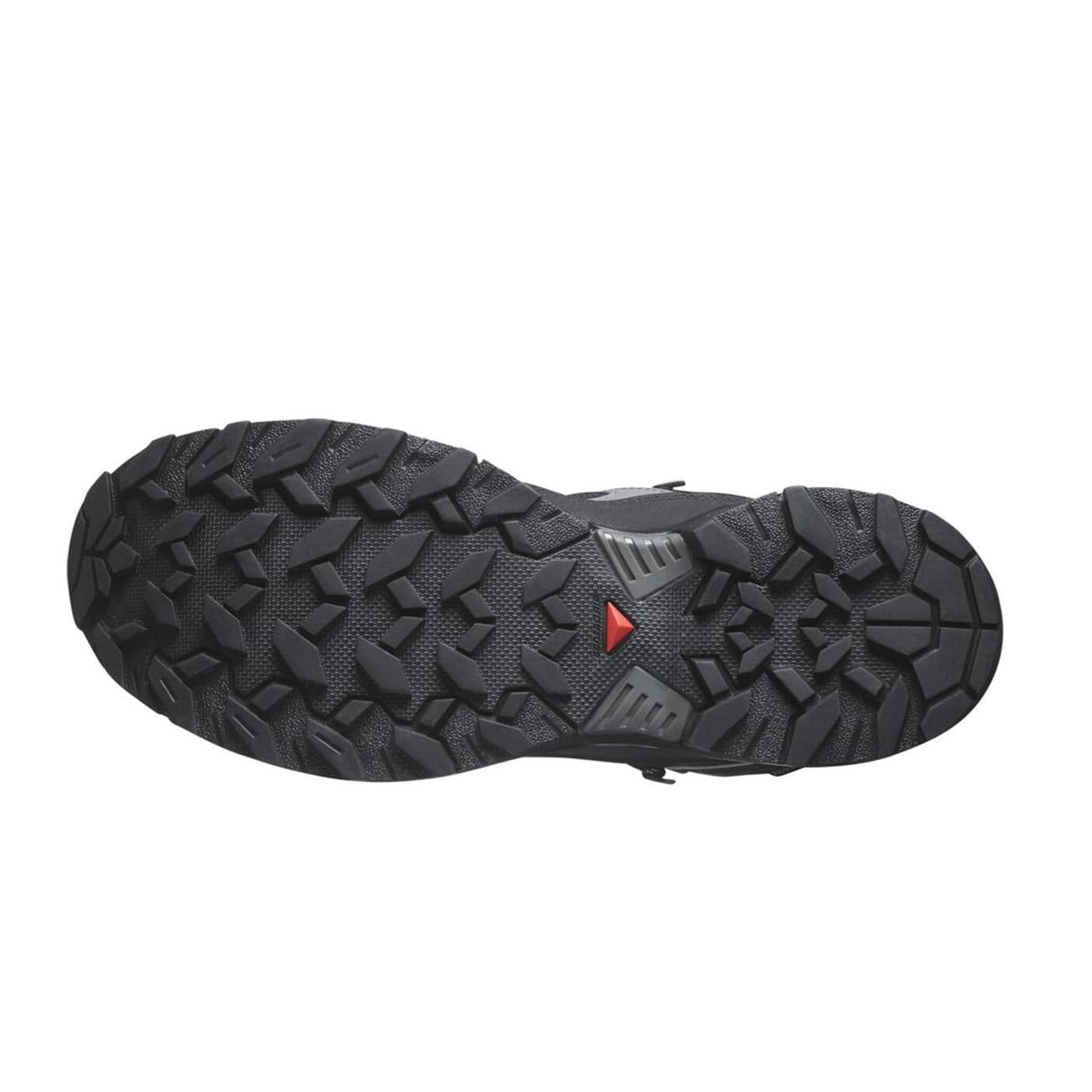 X ULTRA 360 MID GTX black/magnet/pewter - image