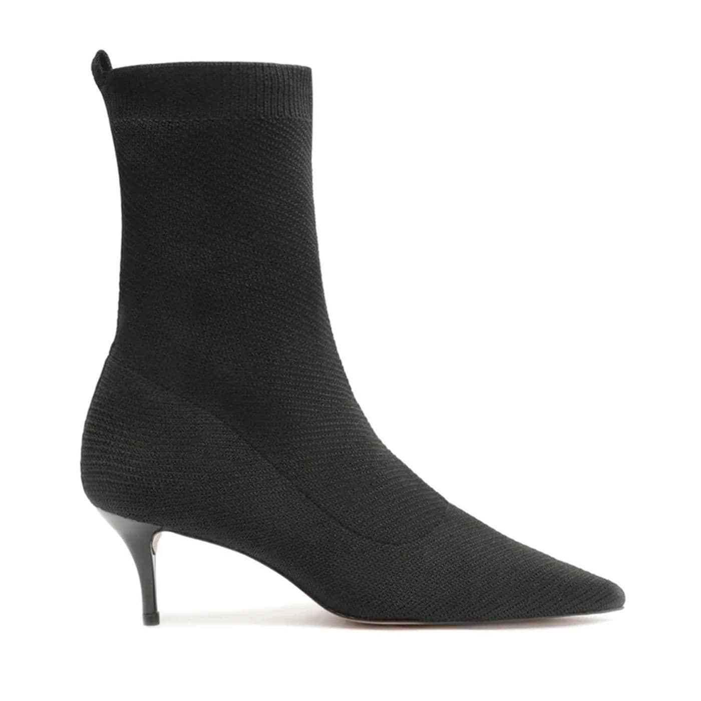 Botin A1275701110001U preto image.