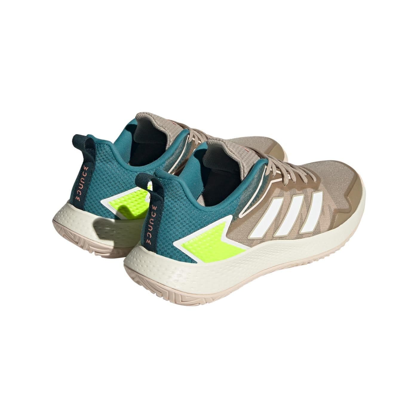 ADIDAS DEFIANT SPEED BEIGE MUJER ID1509 image.