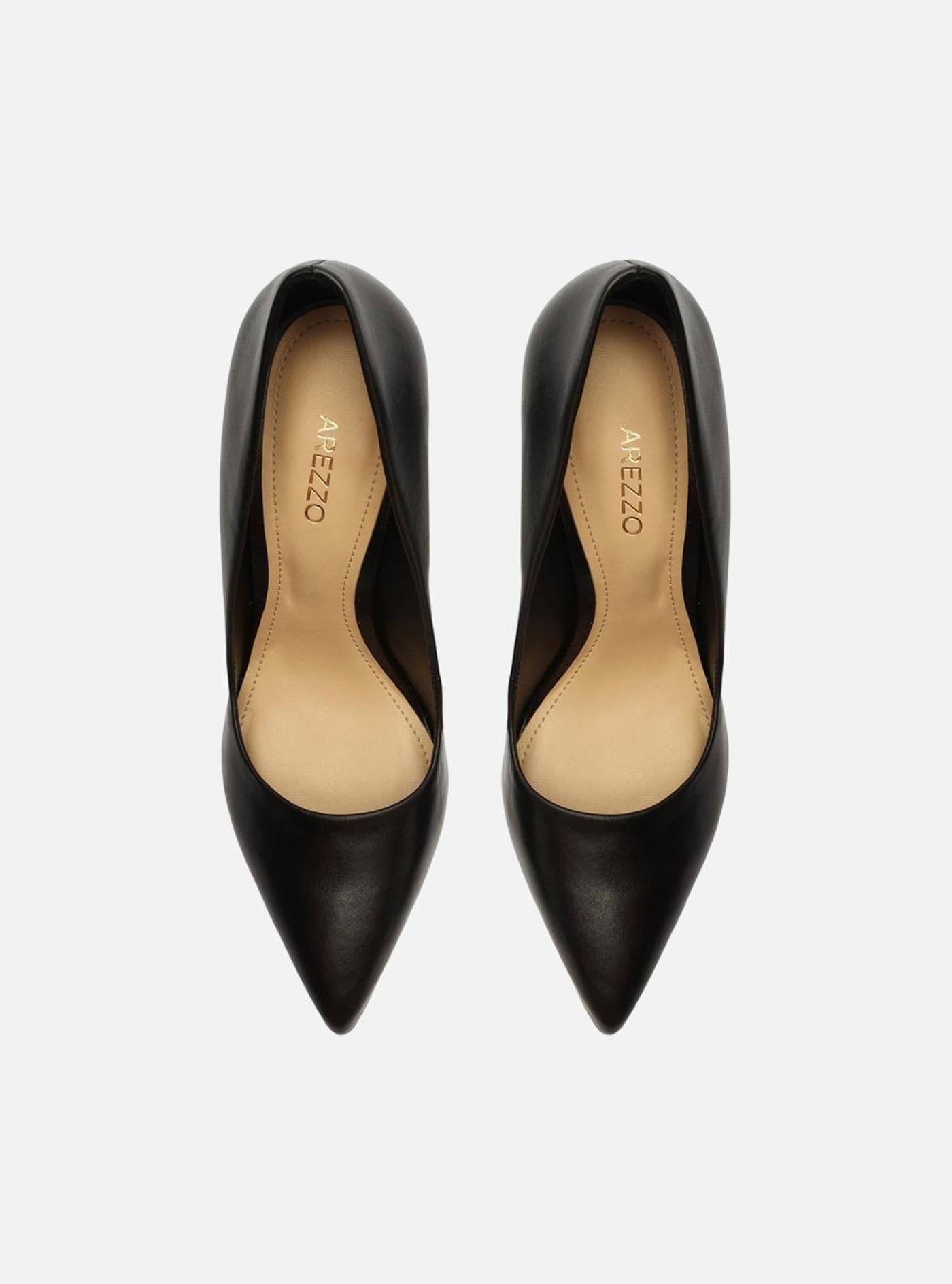 Scarpin A1029200010210U preto - image