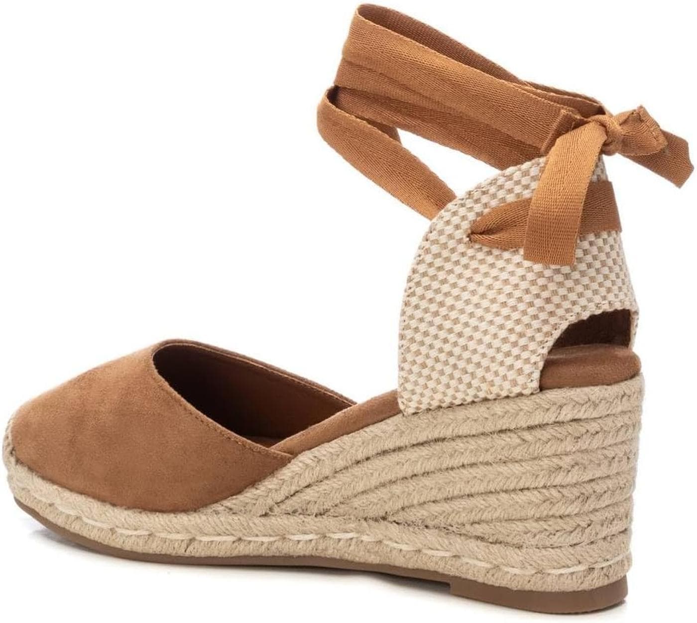 ALPARGATA 143841 camel - image