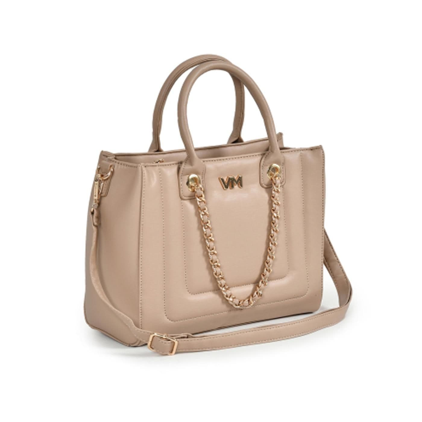BOLSA B2-535-01 creme - image