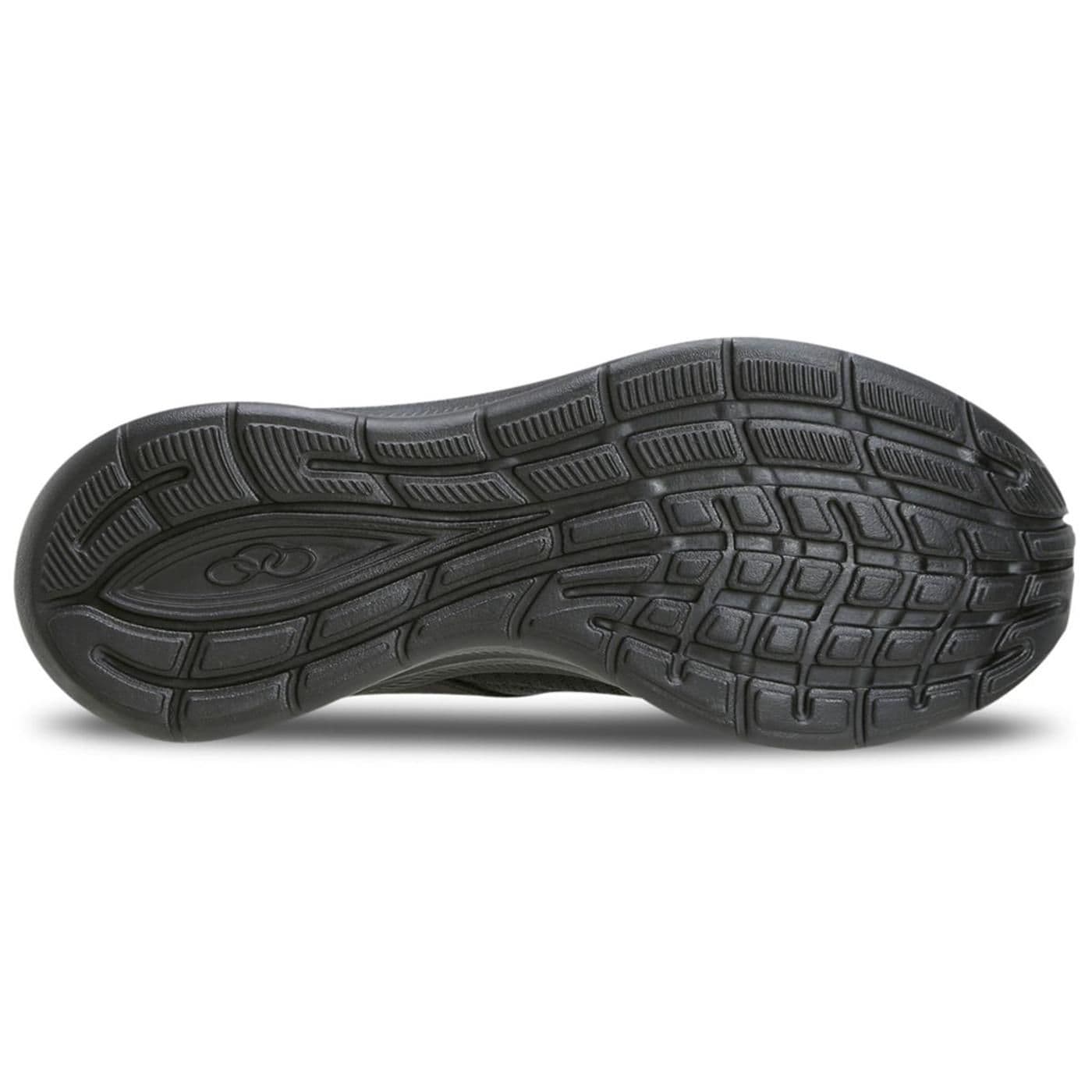 FLUTUA negro - image