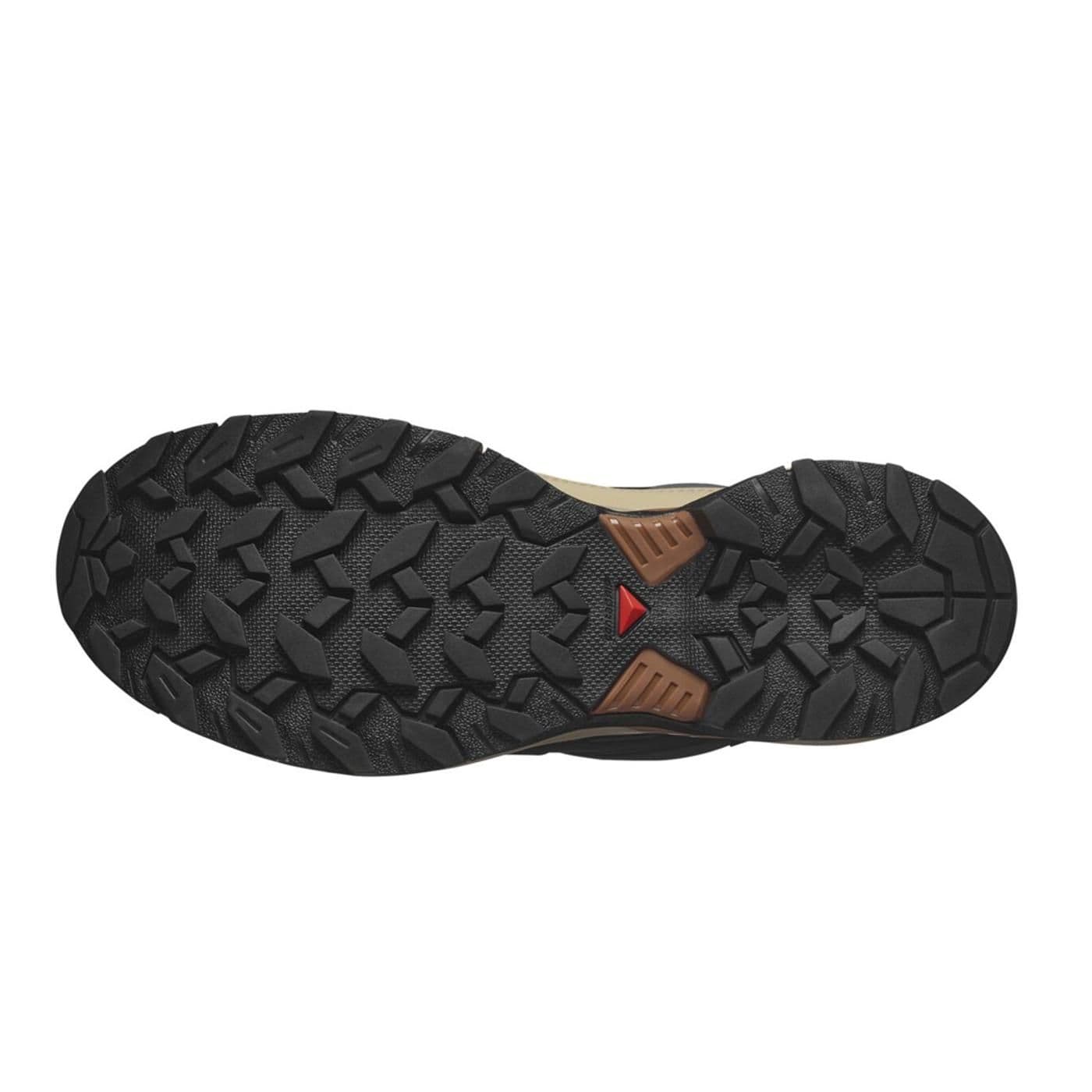 X ULTRA 360 GORE-TEX phantom / safari / caramel café - image