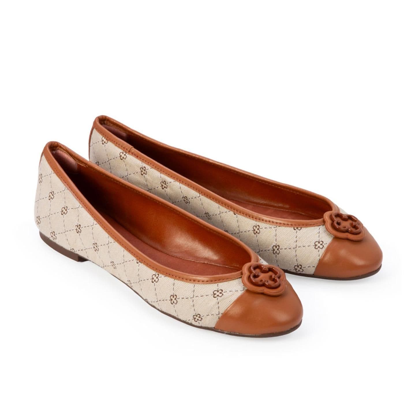 Bailarina 4019193 camel - image