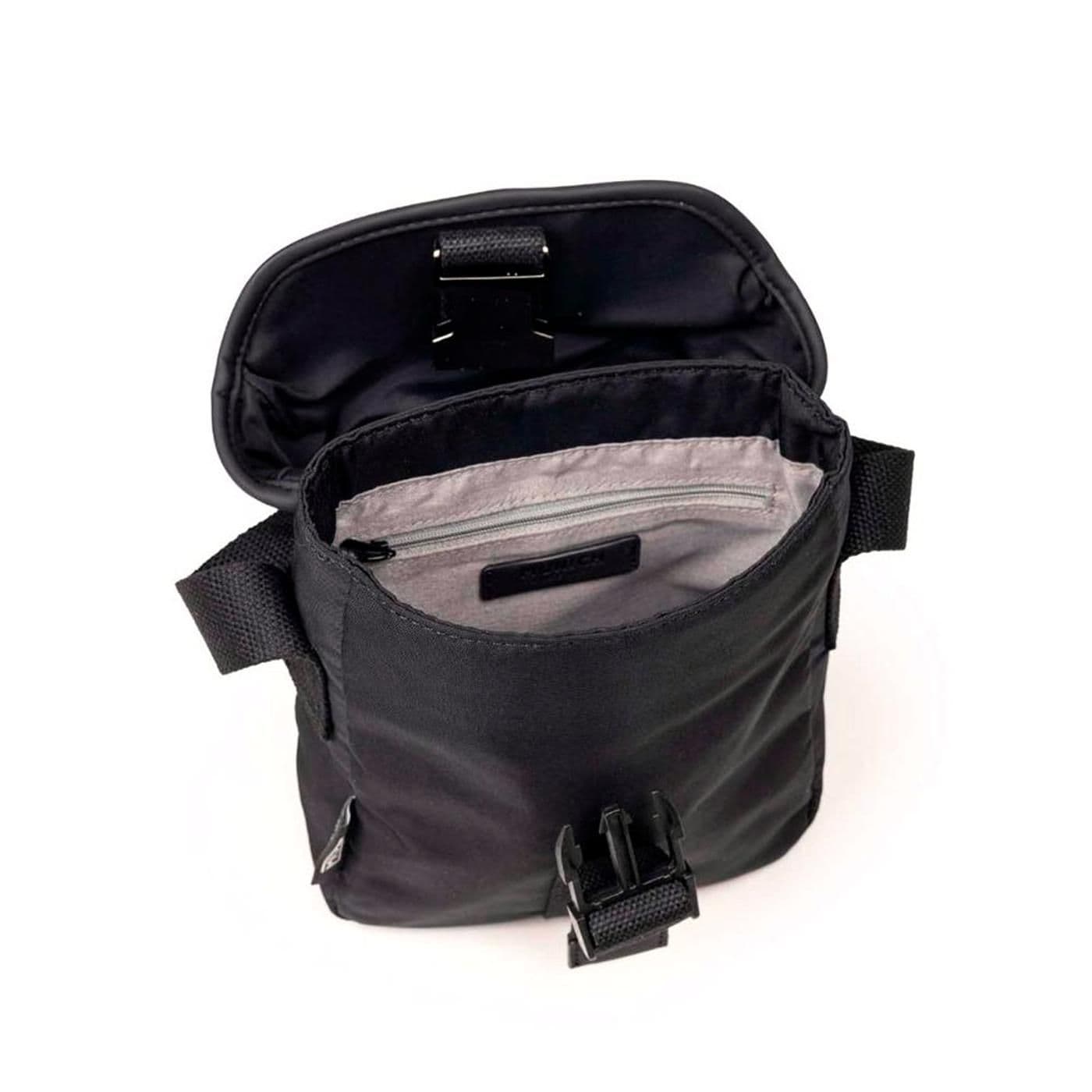 RECYCLED X 4.0 FW24 CROSSBODY BUCKLE black - image