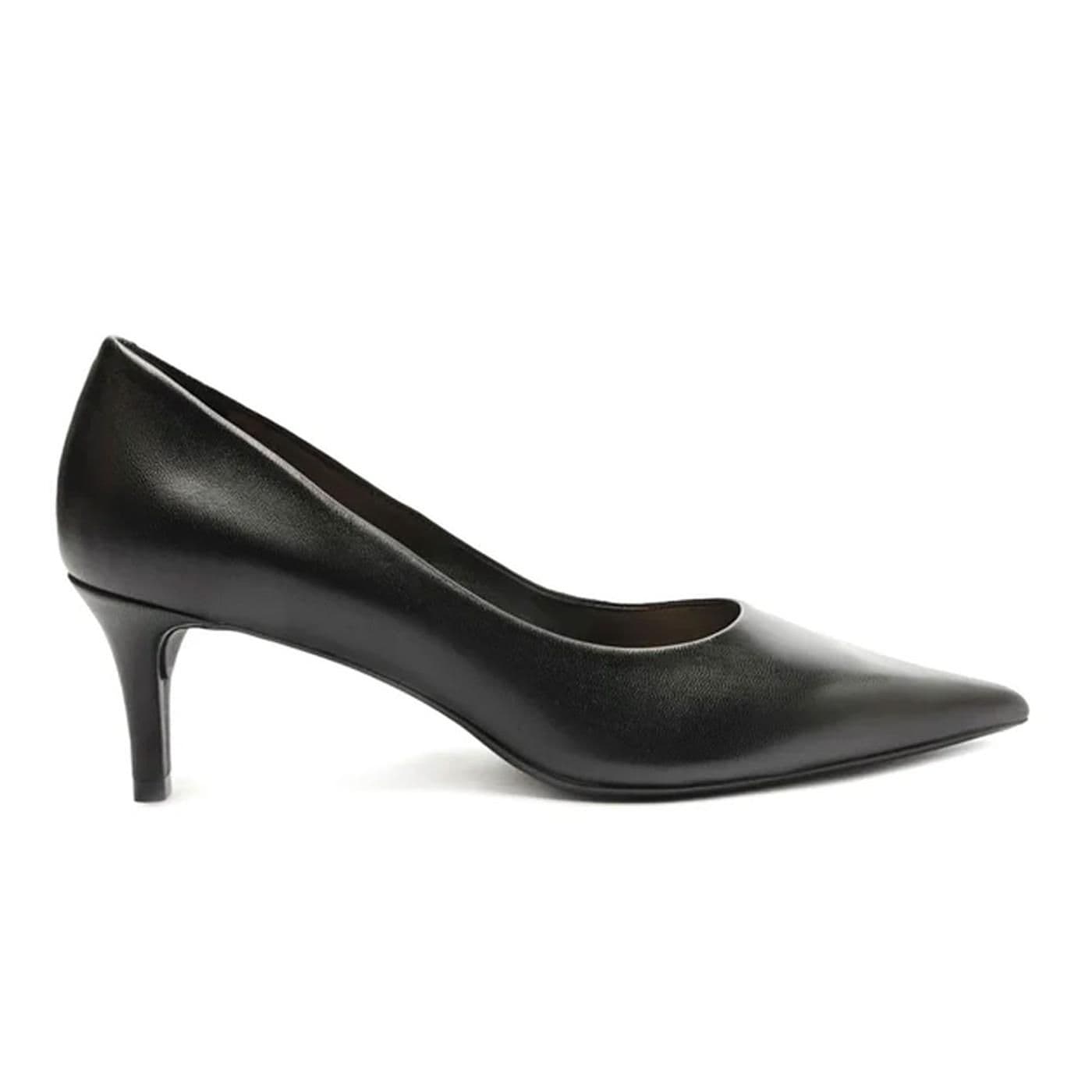 Scarpin A1068800090110U preto image.