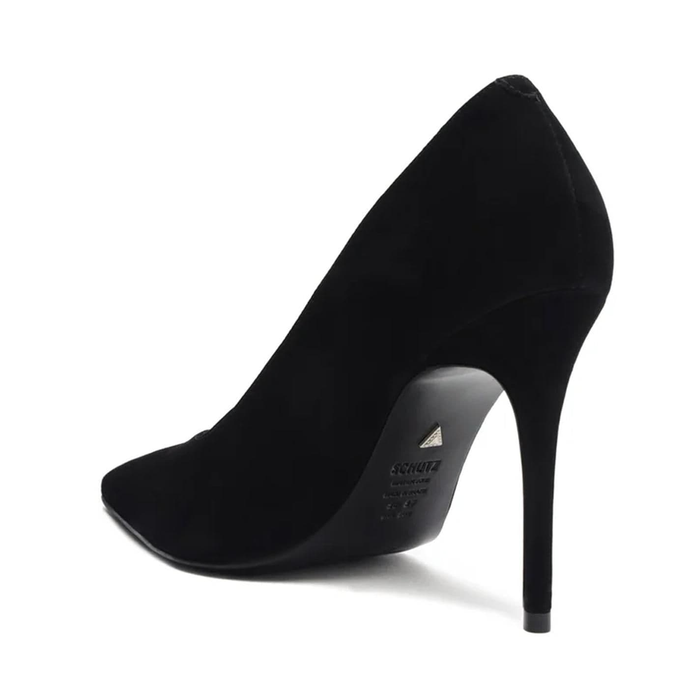 Scarpin S2206100010001U black - image