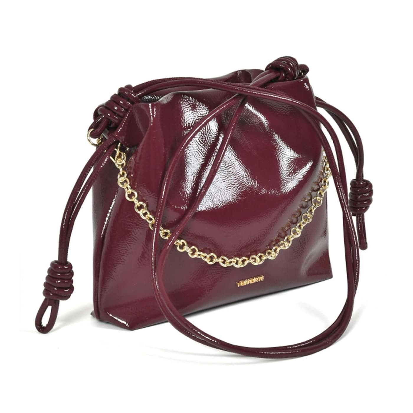 BOLSO B2-617-01 borgonha - image