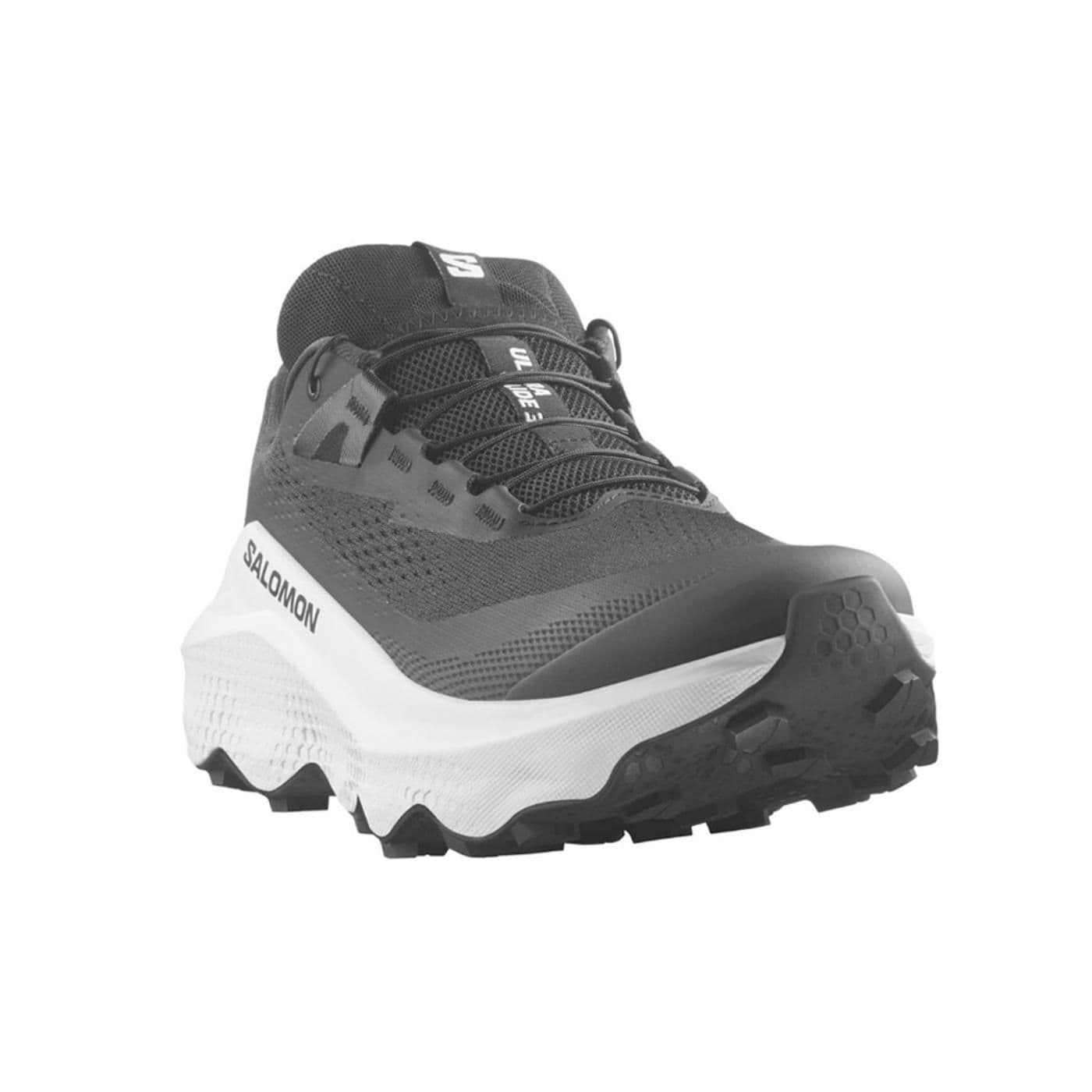 ULTRA GLIDE 3 black/white/black - image