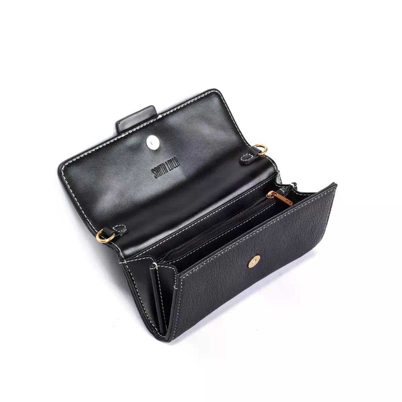 BOLSO 0471.4557.0378.0001 preto - image