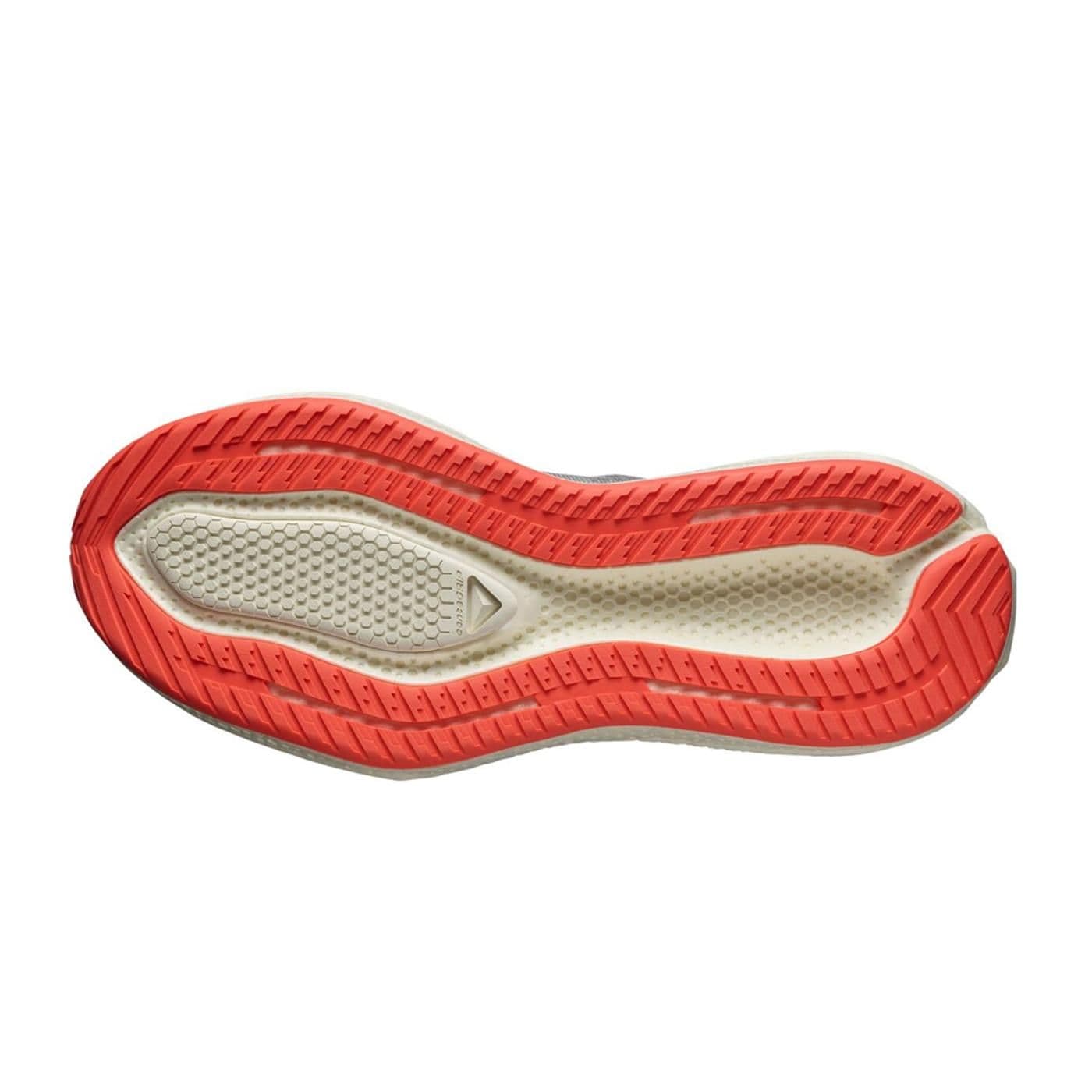 AERO GLIDE 3 alloy/vanilla ice/neon flame - image