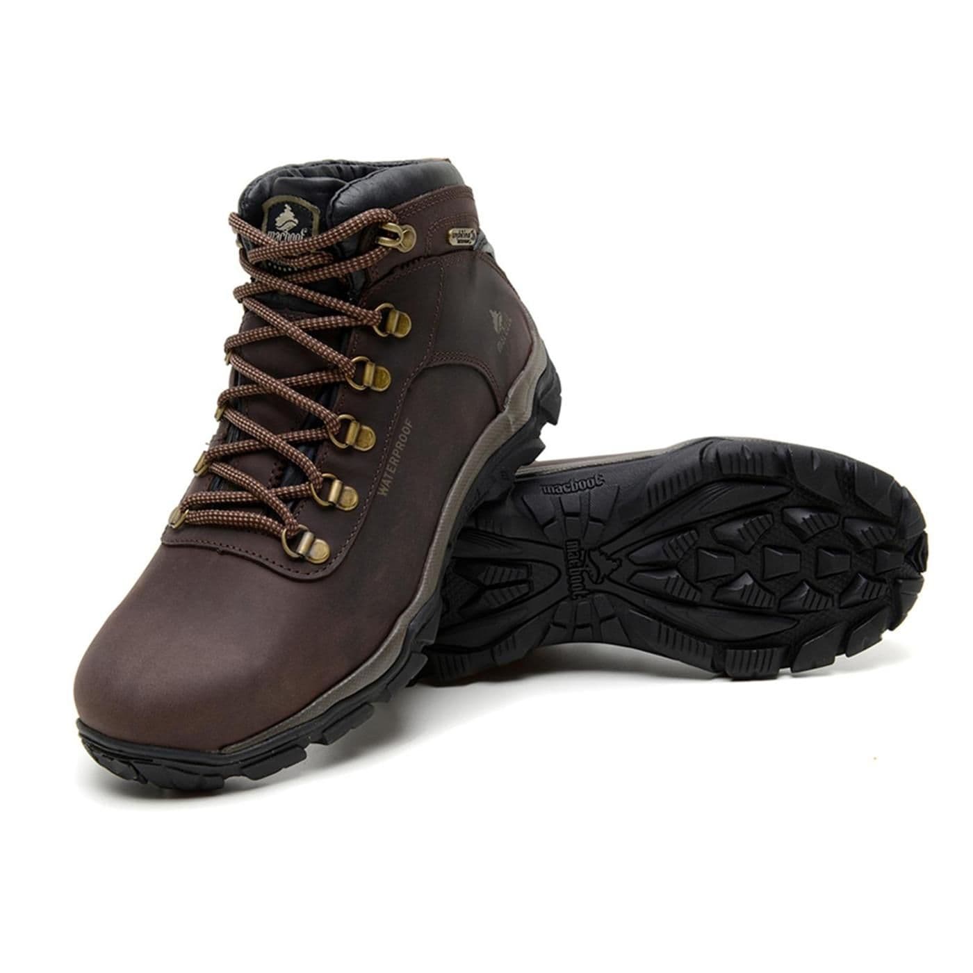 SANHASSO 06 (A PROVA D/ AGUA) café - image