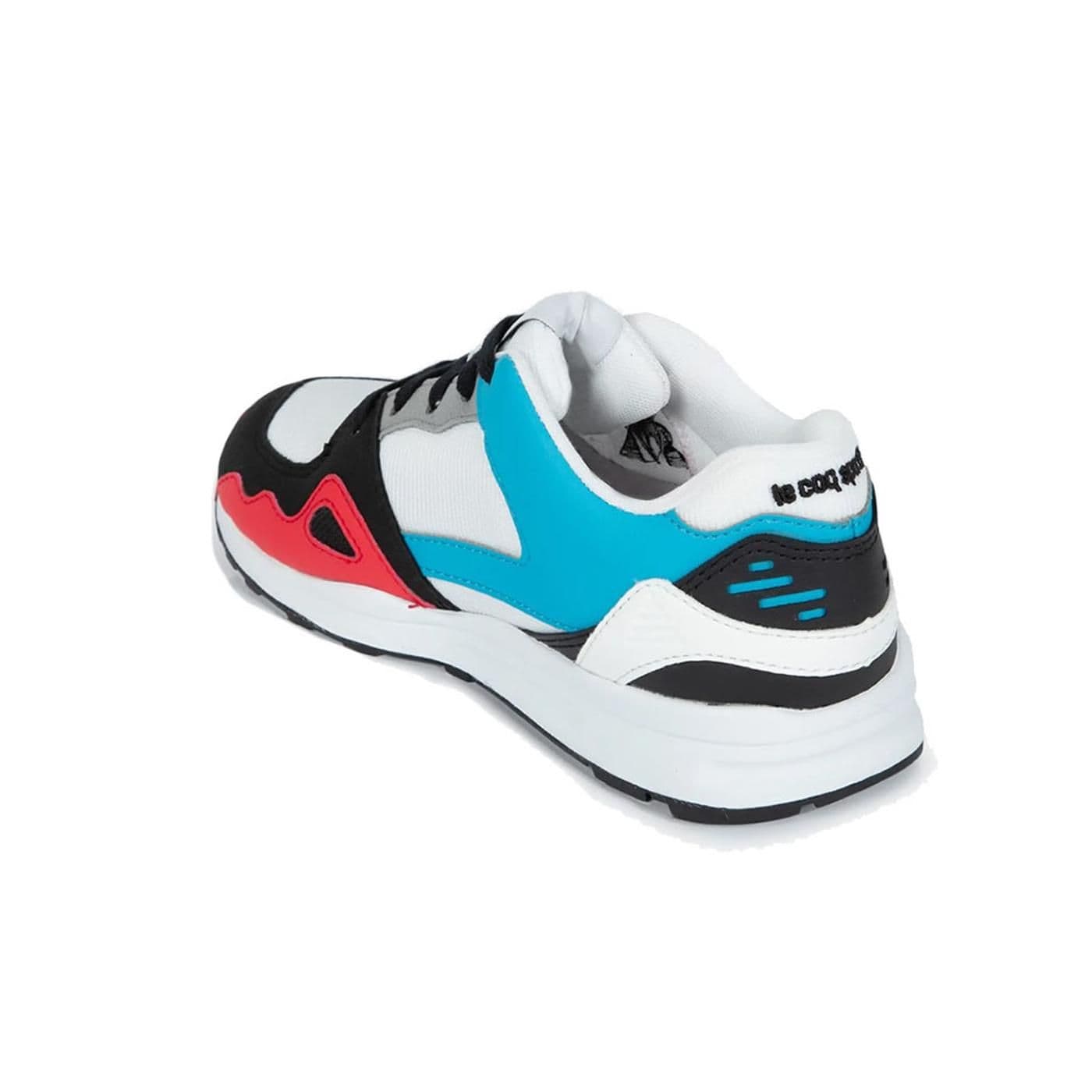 LCS R1000 PS NINETIES optical white/aqua - image
