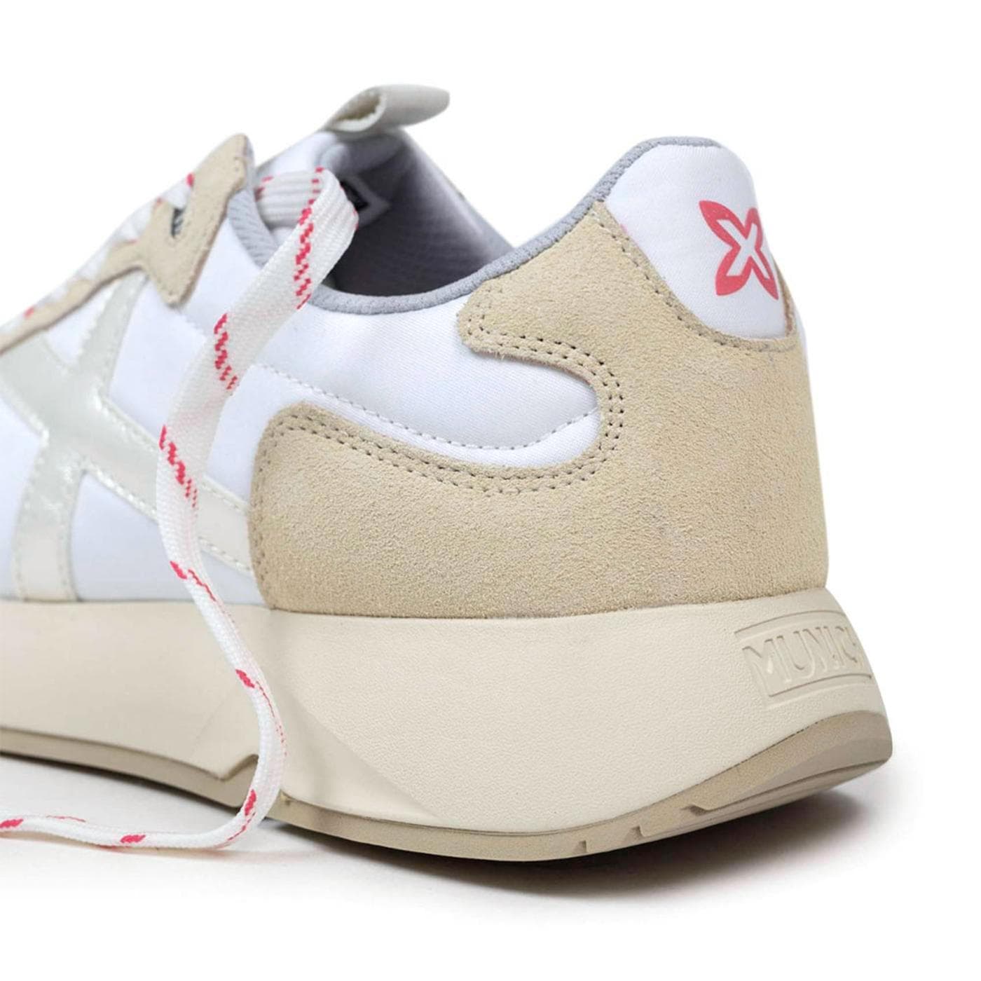 MAMBA 01 blanco - image