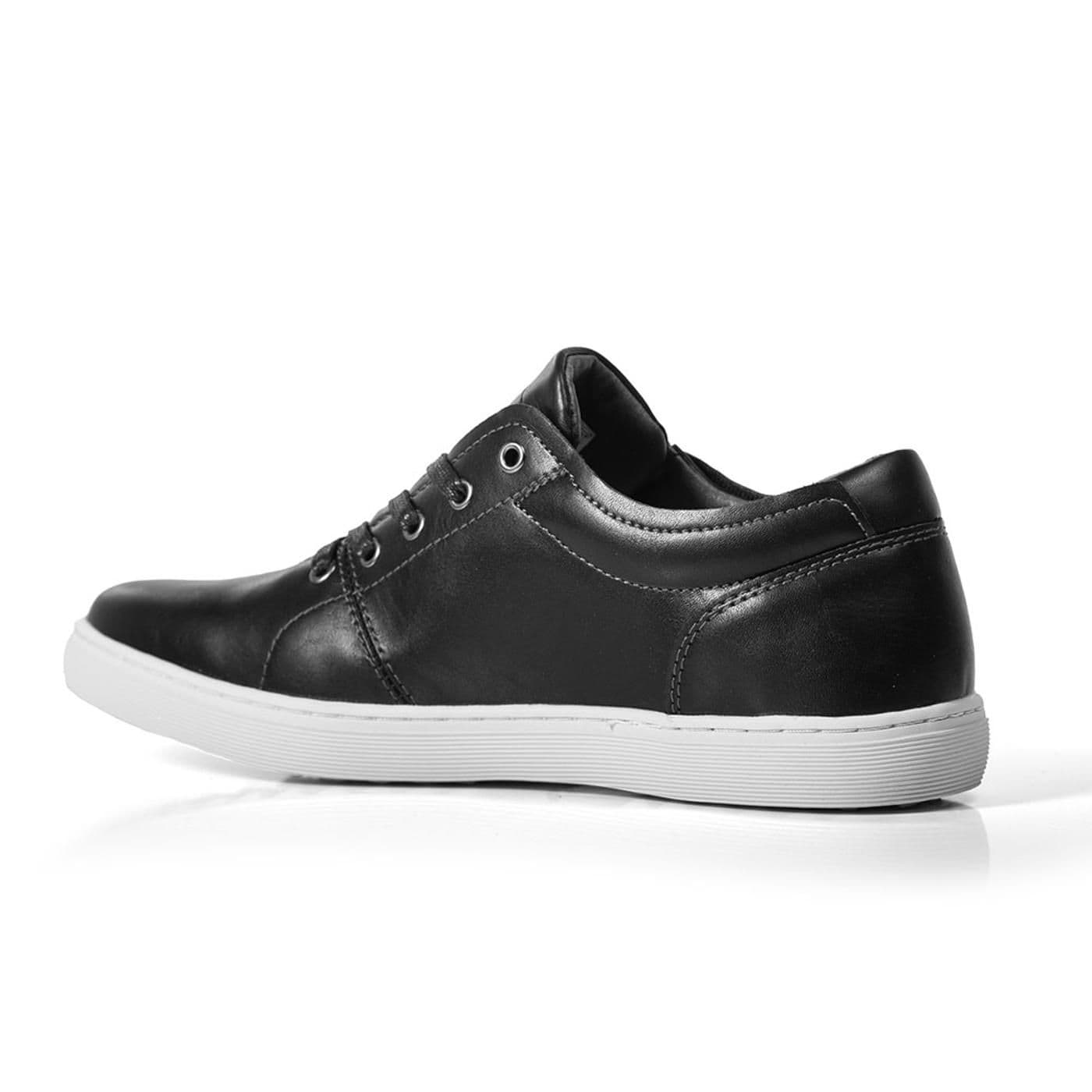 YALE-02 black - image