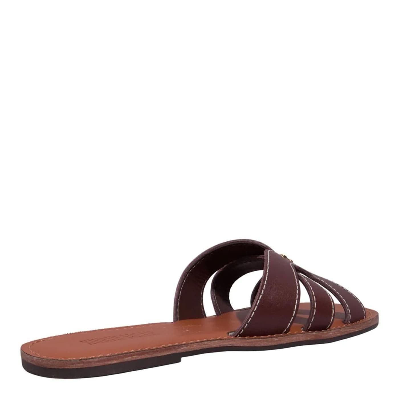 SANDALIA 0782.54E7.02E7.09C5 dark cocoa - image