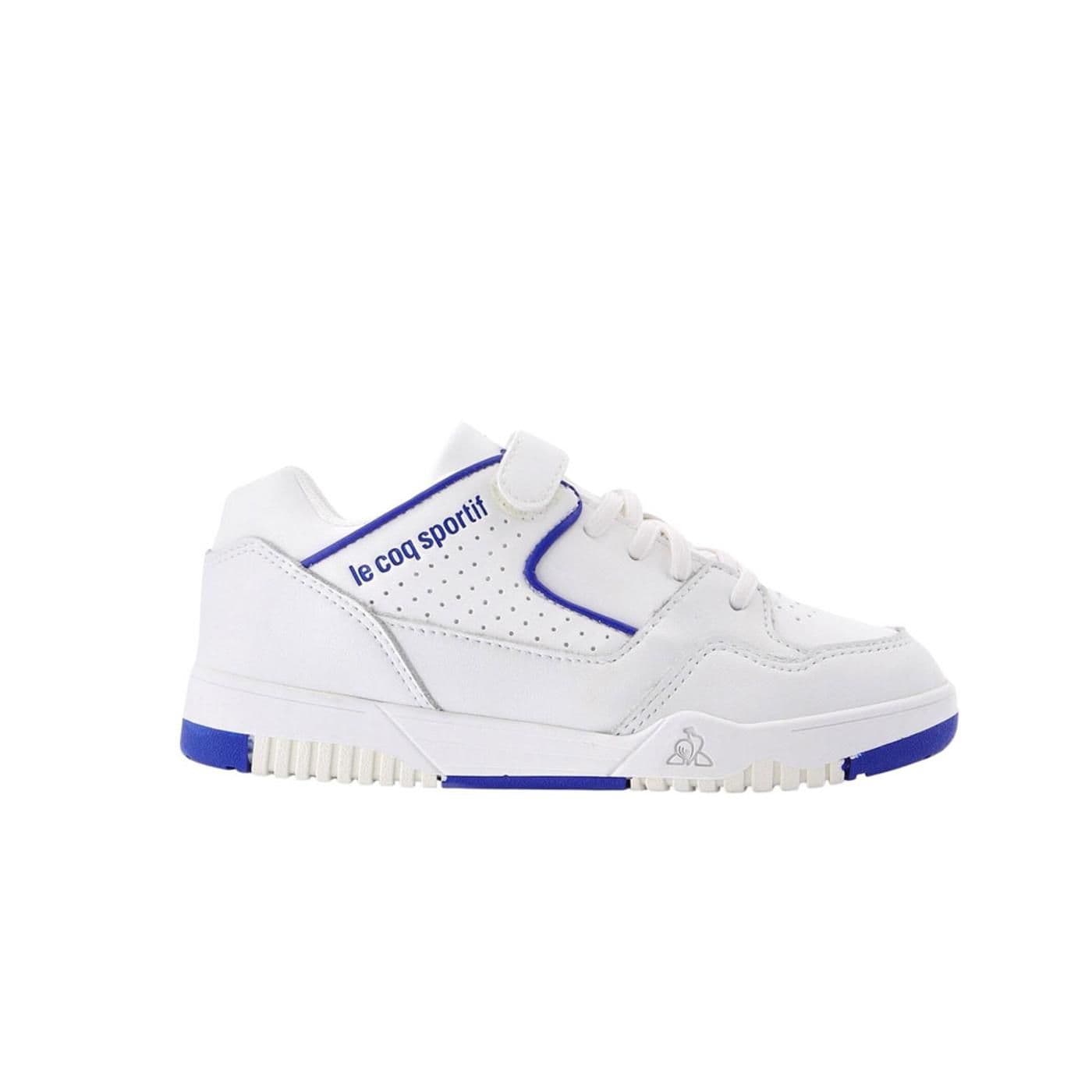 LCS T1000 PS optical white/cobalt - image