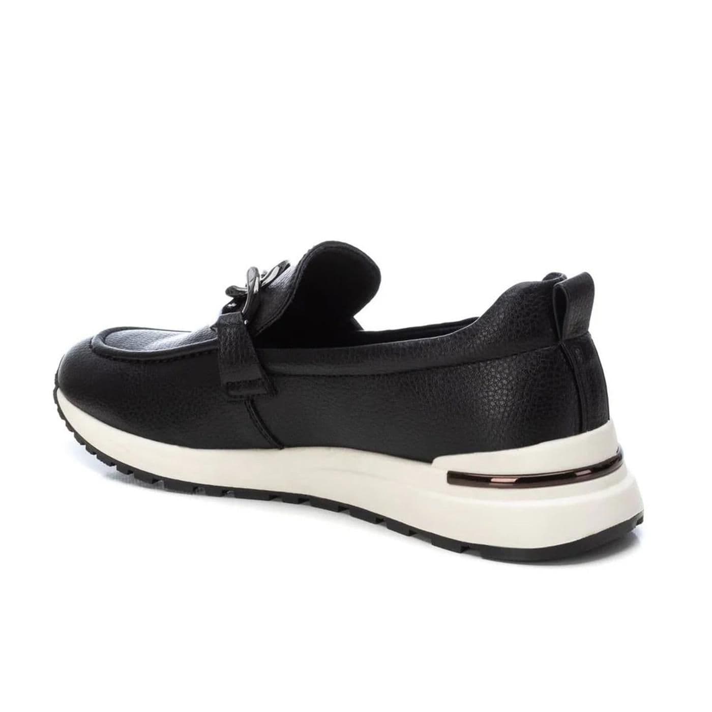 ZAPATO SRA negro - image