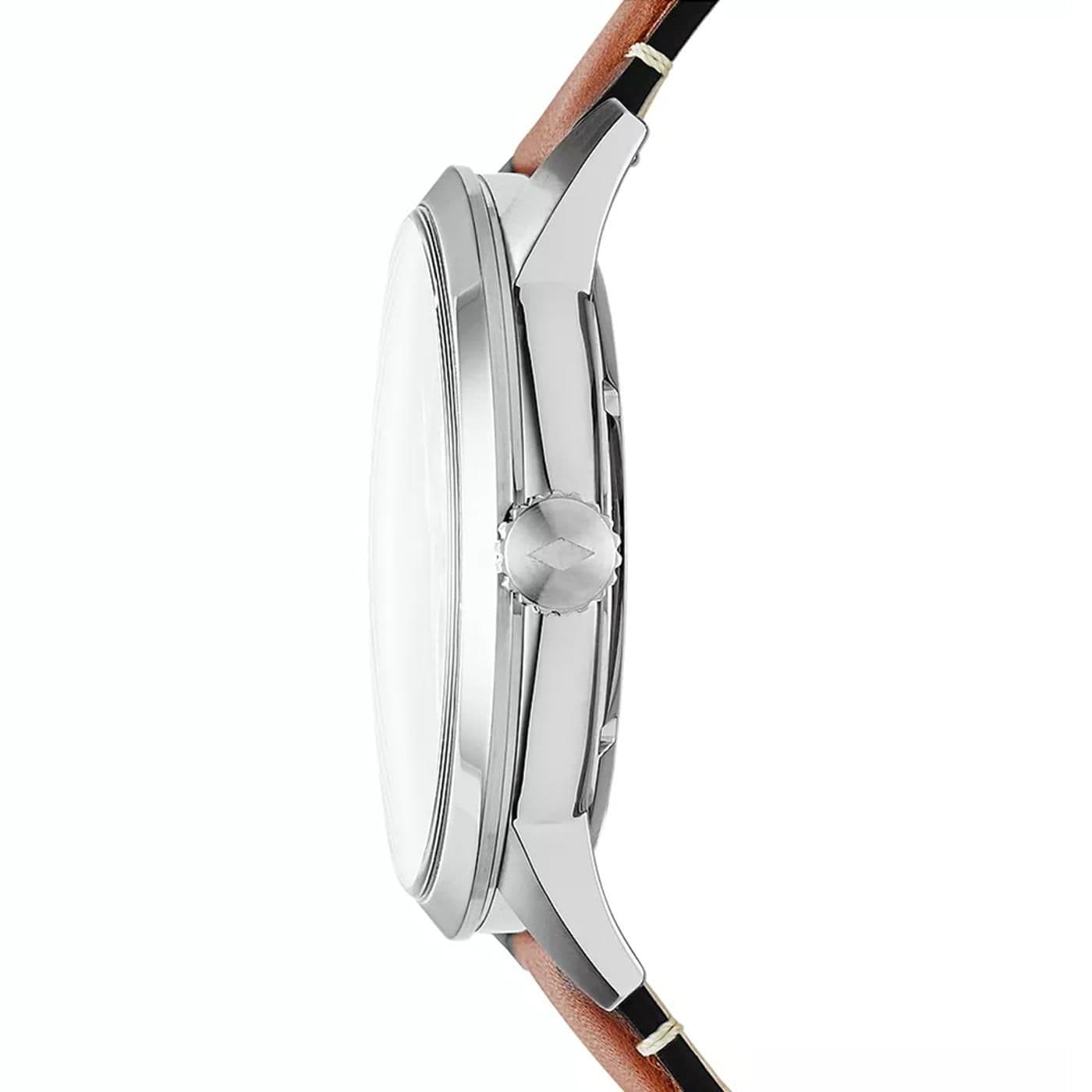 TOWNSMAN silver/blue - image