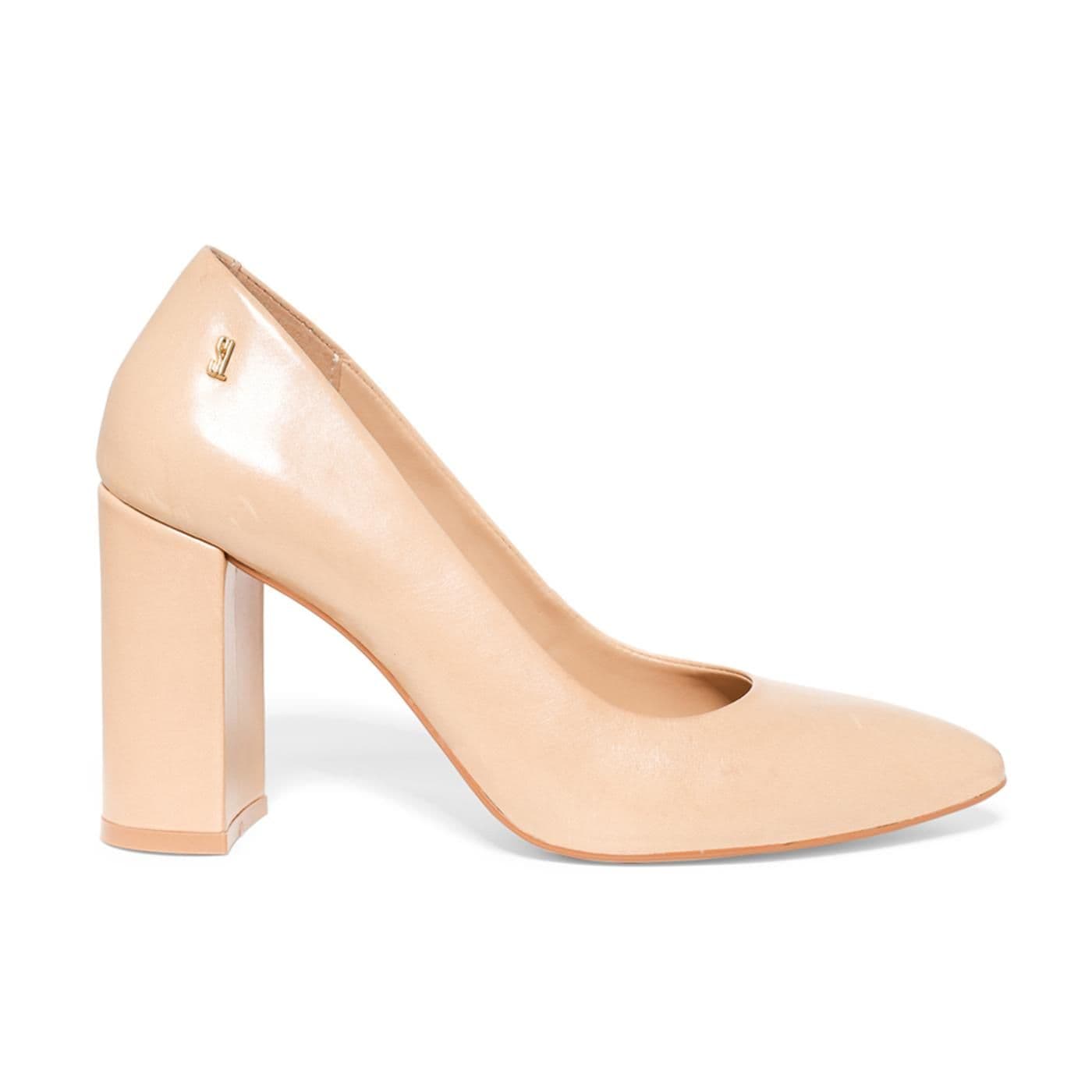 Scarpin Muñeca 0798.45D0.02E7.003D amendoa