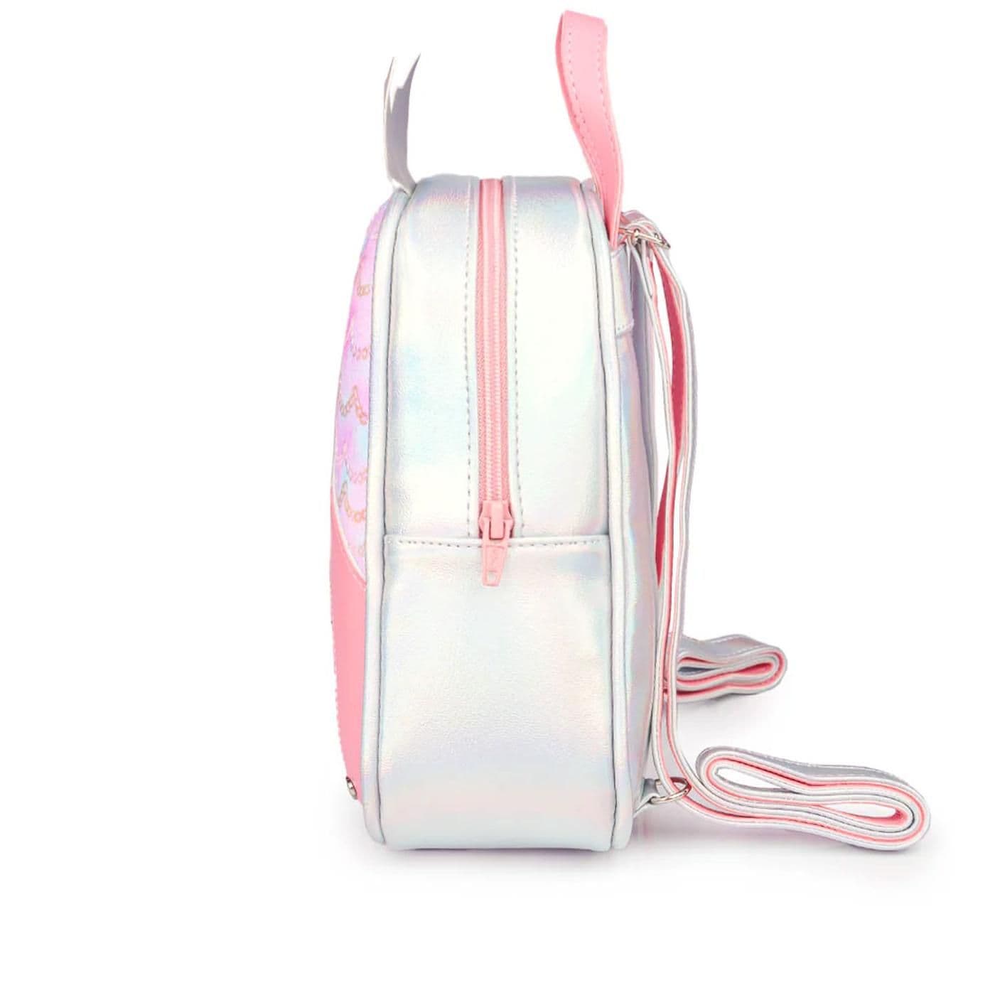 MOCHILA colorido - image