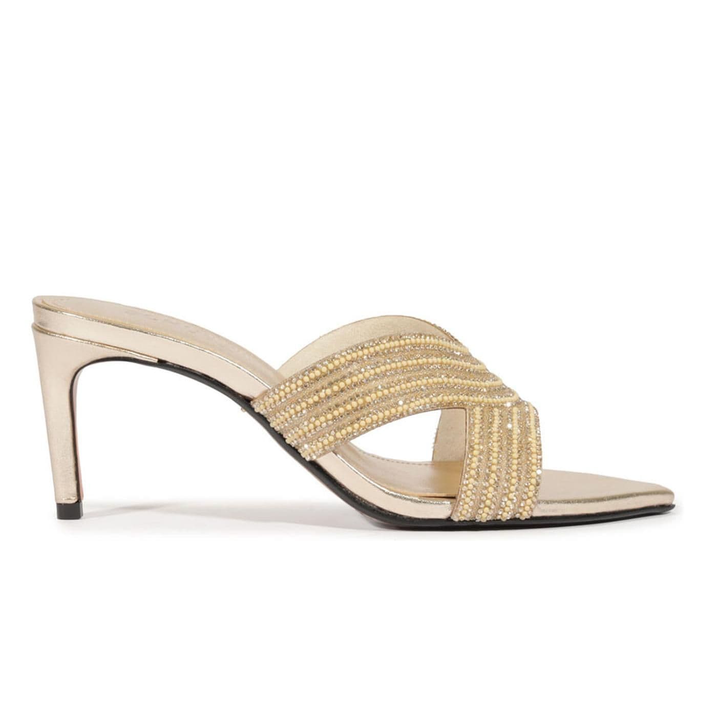 Sandalia Piel S2103900990001 x2sx4 - light nude-gold shadow image.