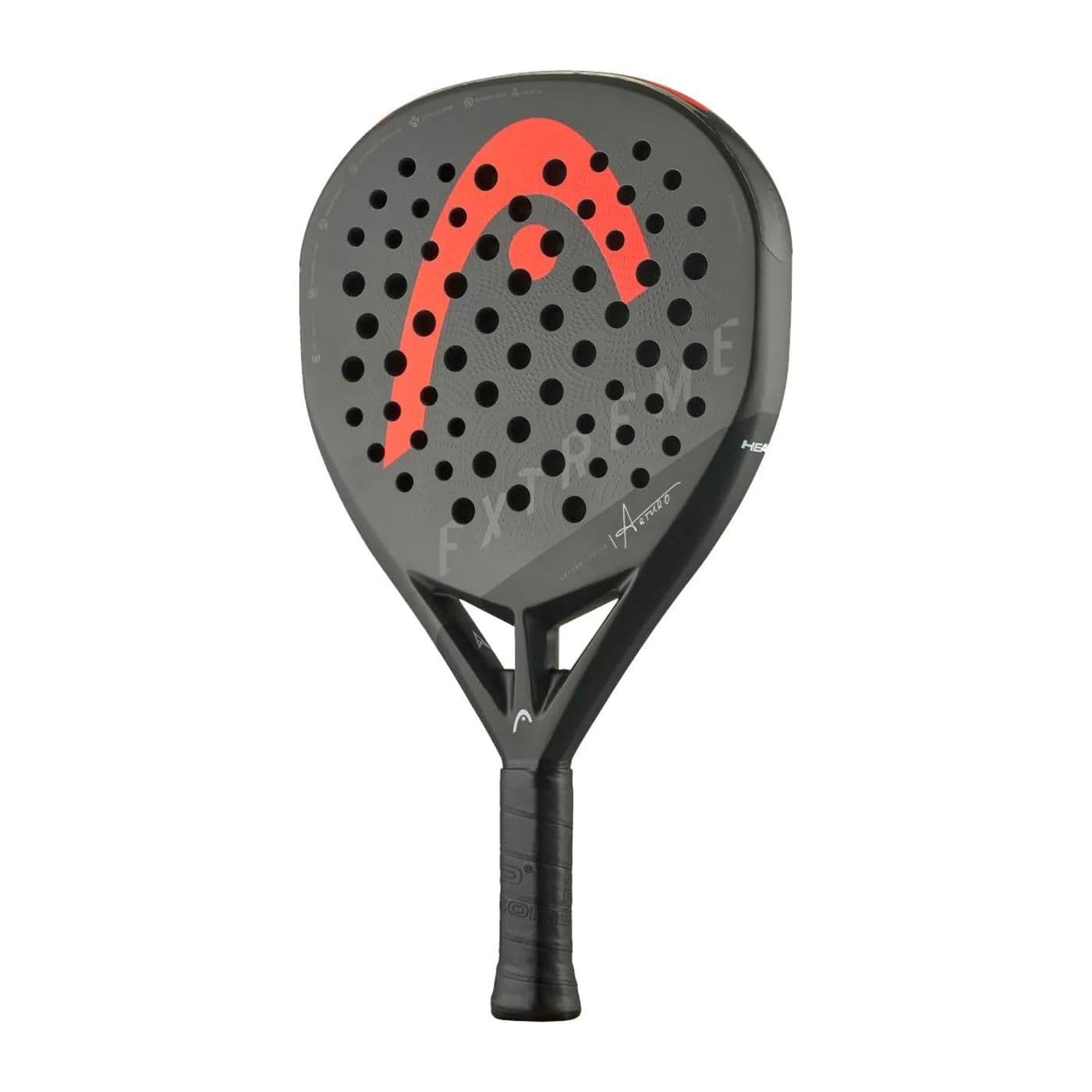 PALA HEAD EXTREME PRO ARTURO COELLO 2024  image.