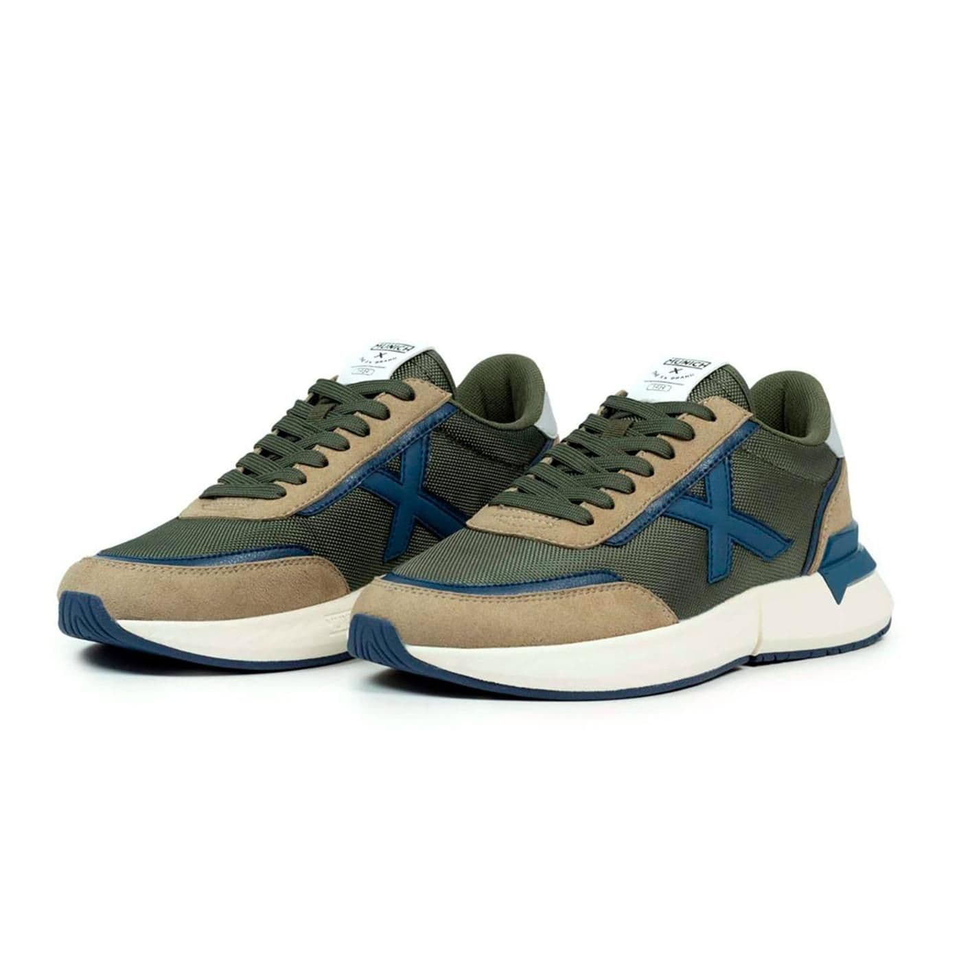 VERSUS 105 green - image