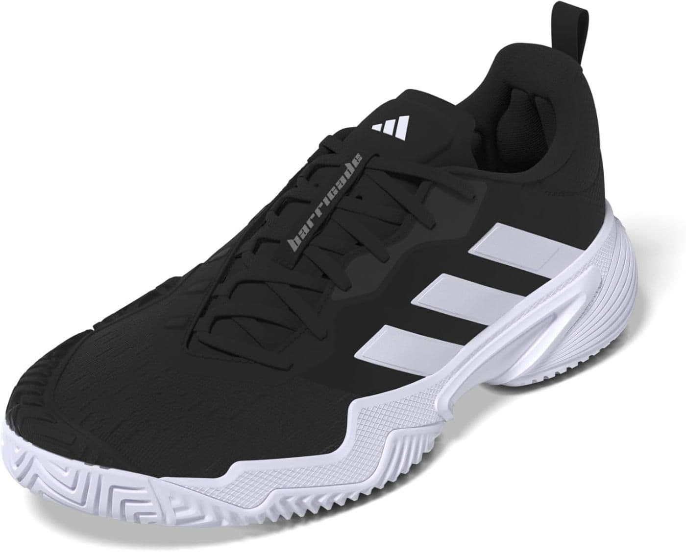 ADIDAS BARRICADE FMT CL W ID1560 MUJER image.
