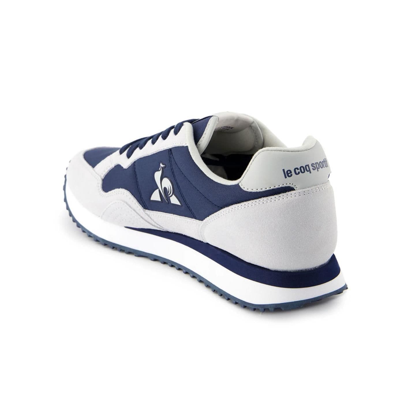 JET STAR_2 dress blue/galet 2510616 - image