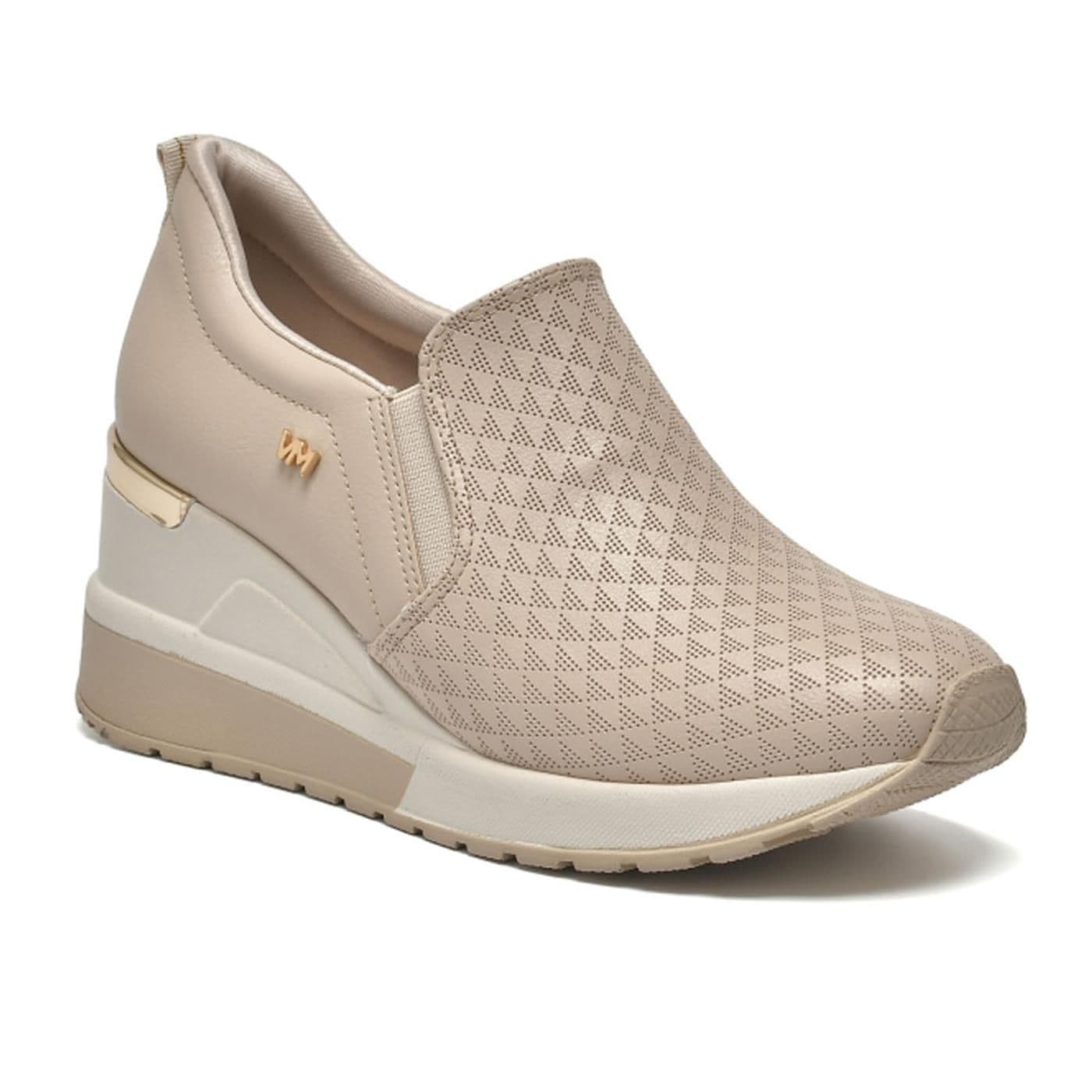 ZAPATILLA 046-002-04 saara/saara/dourado