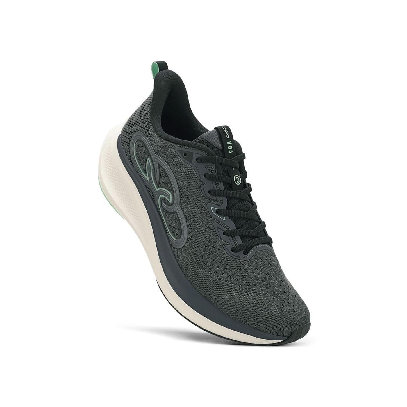 VOA 3 plomo/sandstone - image