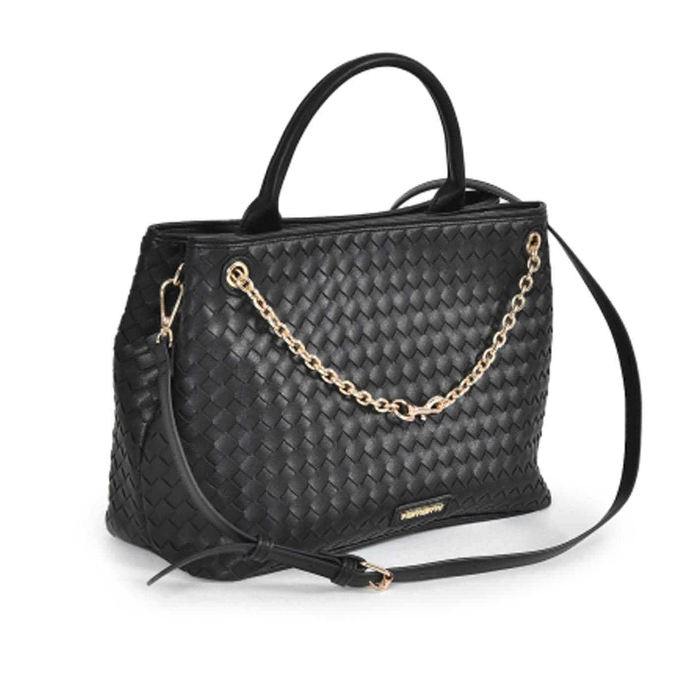 BOLSA B2-538-01 preto - image