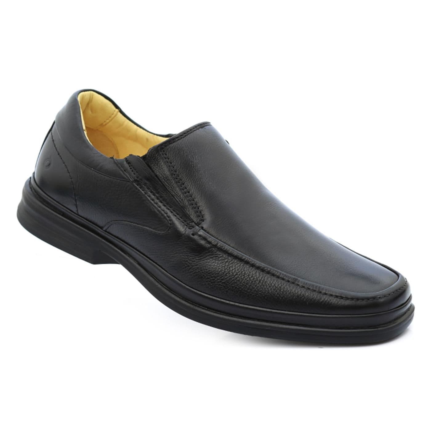 NAPOLES SLIP ON 31903 preto