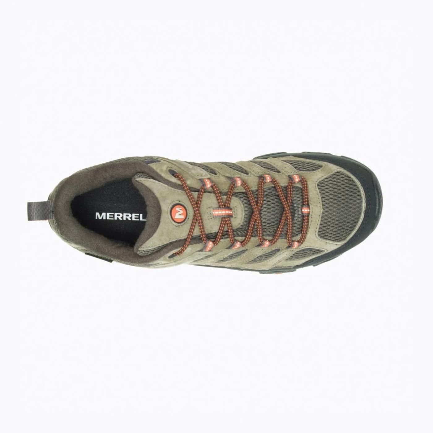 MOAB 3 WP olive - image