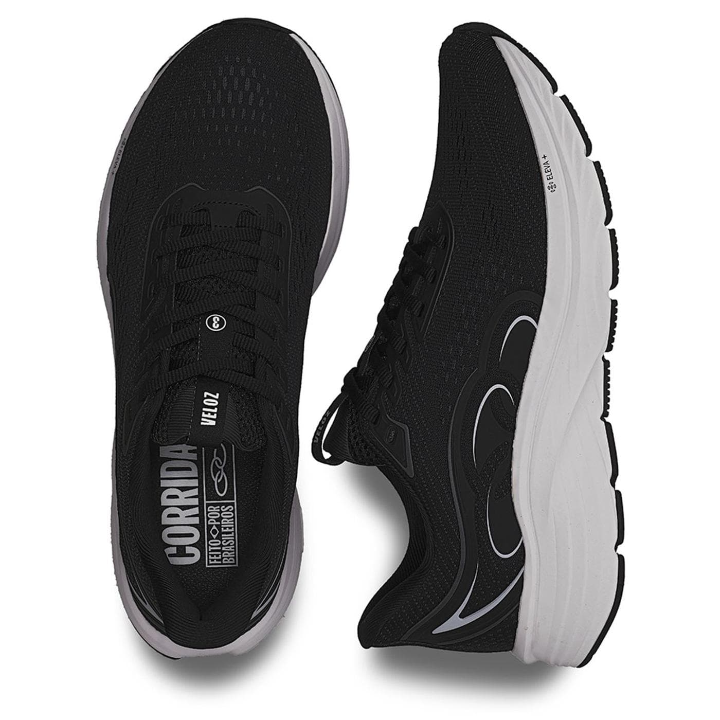 VELOZ 3 preto - image