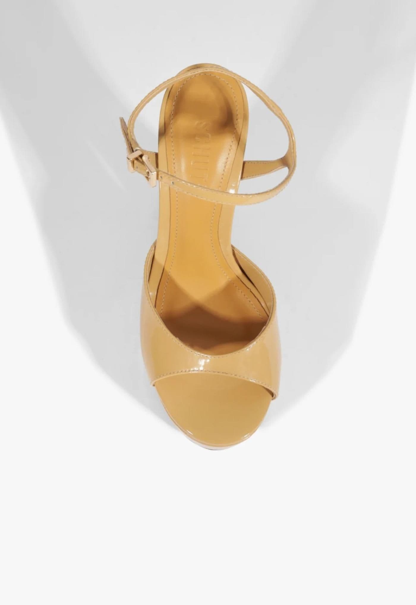 Sandalia Luma S2251400010006 x4s - light wood - image